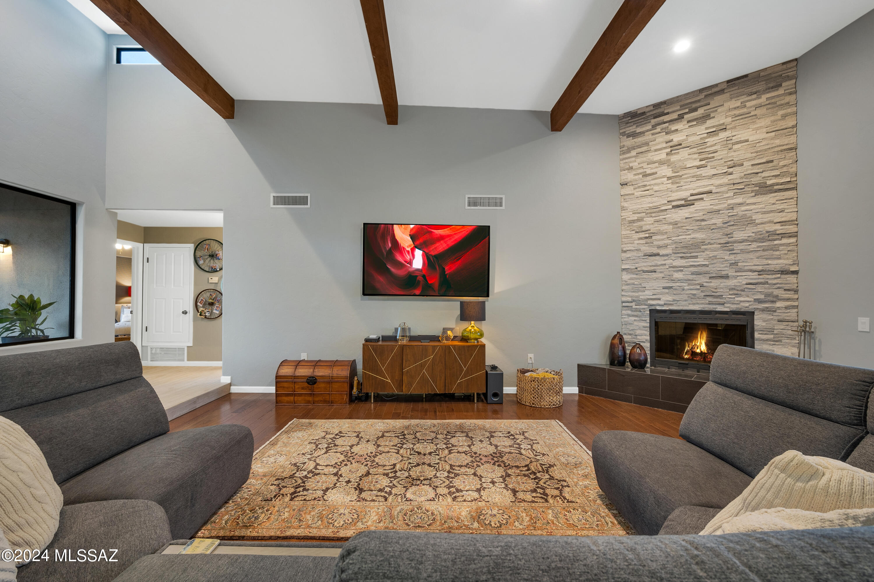 Casas Adobes Vistas (1-21) - Residential