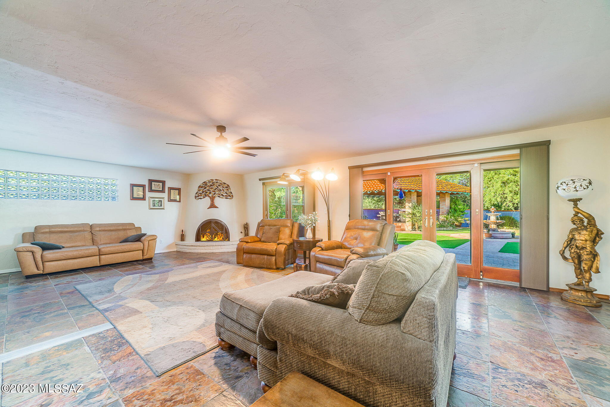Sabino Vista Heights (1-83) - Residential