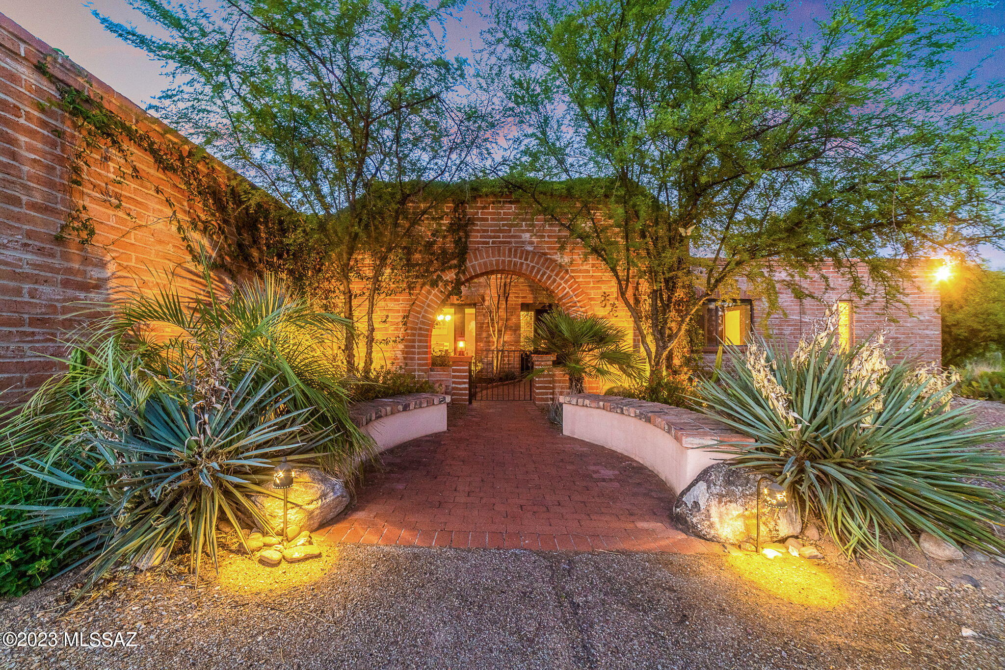 Sabino Vista Heights (1-83) - Residential