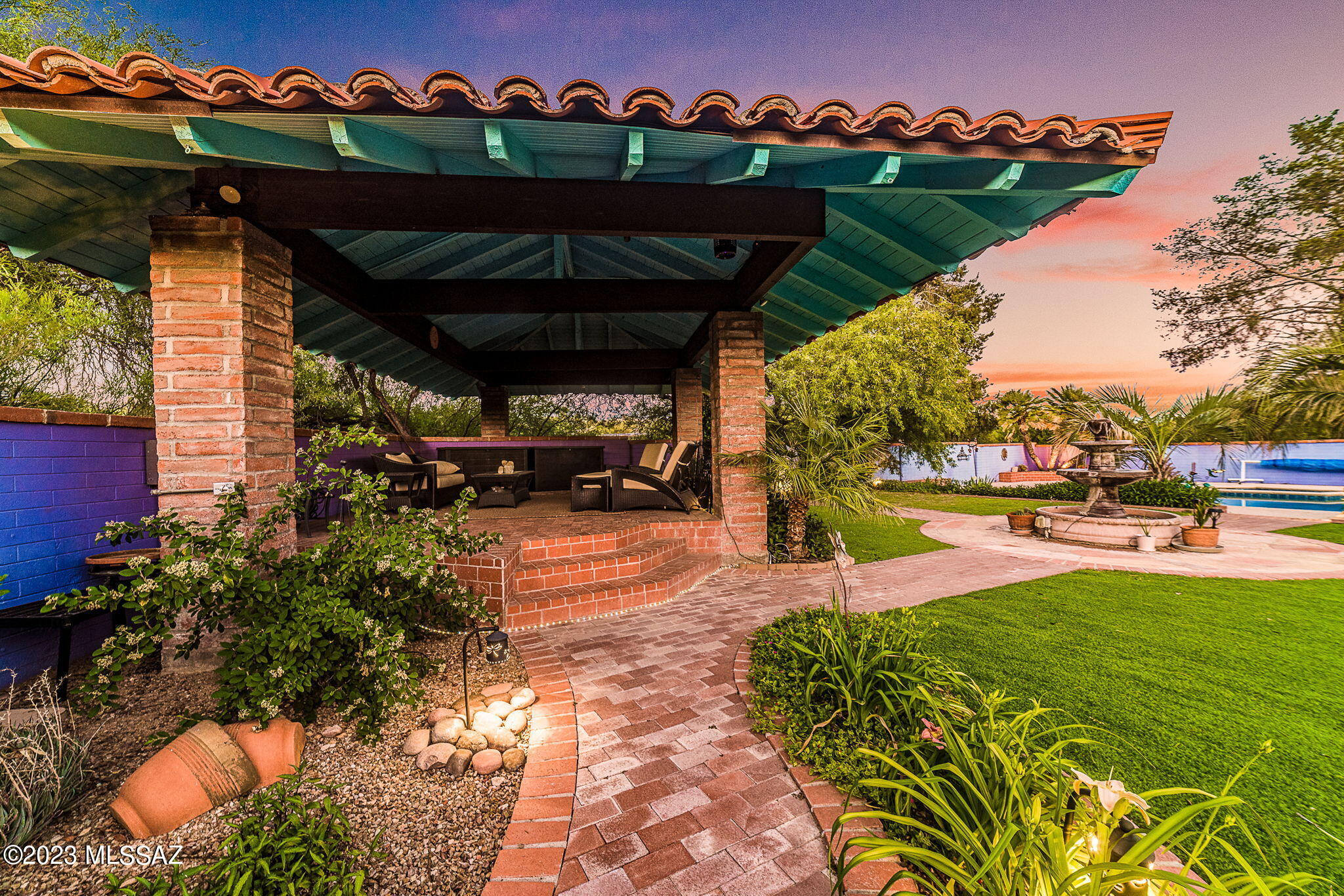 Sabino Vista Heights (1-83) - Residential