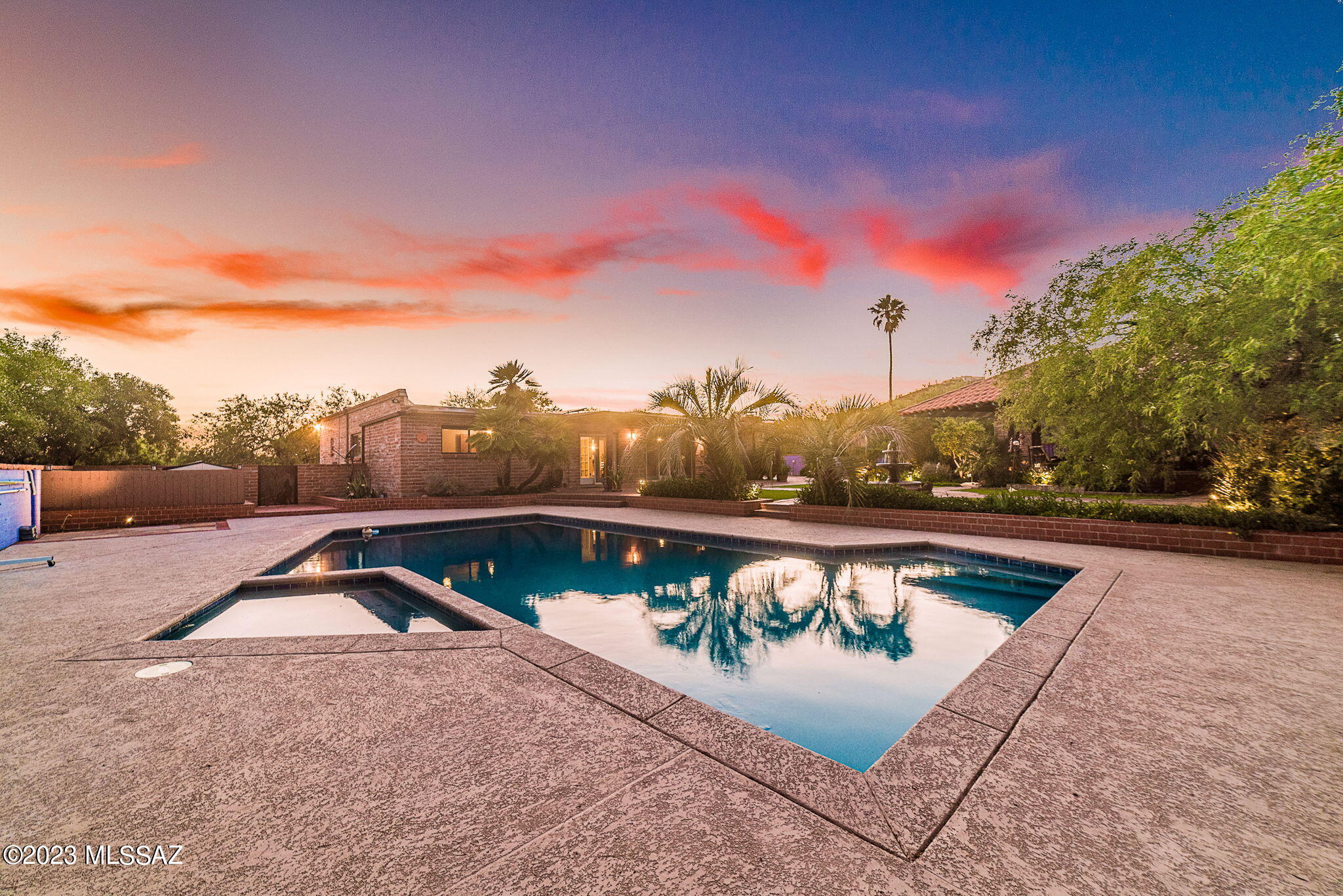 Sabino Vista Heights (1-83) - Residential