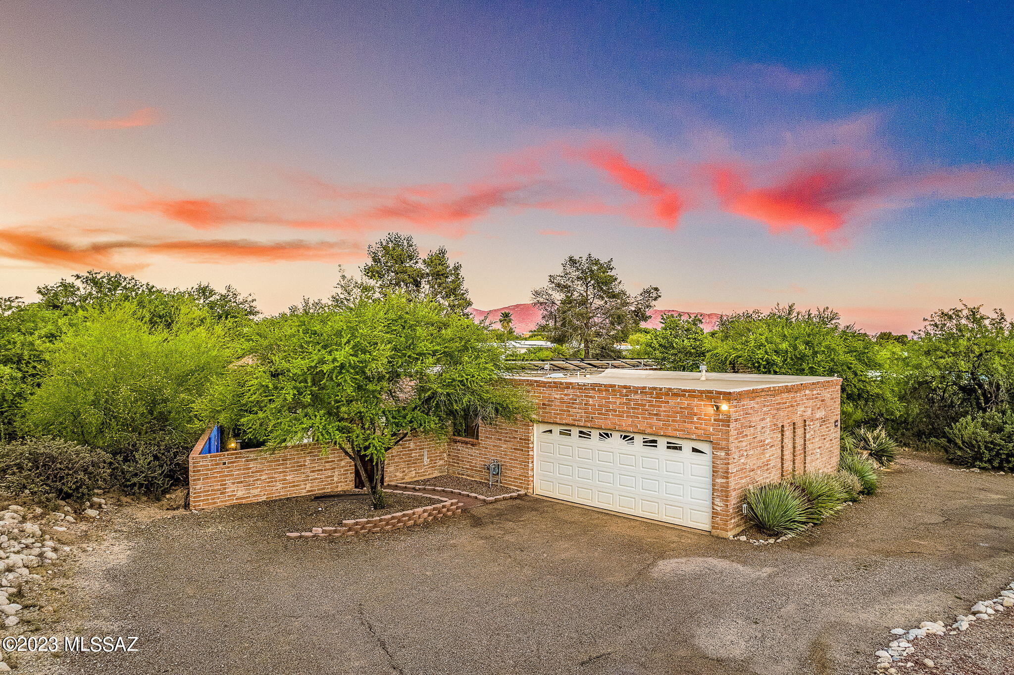 Sabino Vista Heights (1-83) - Residential