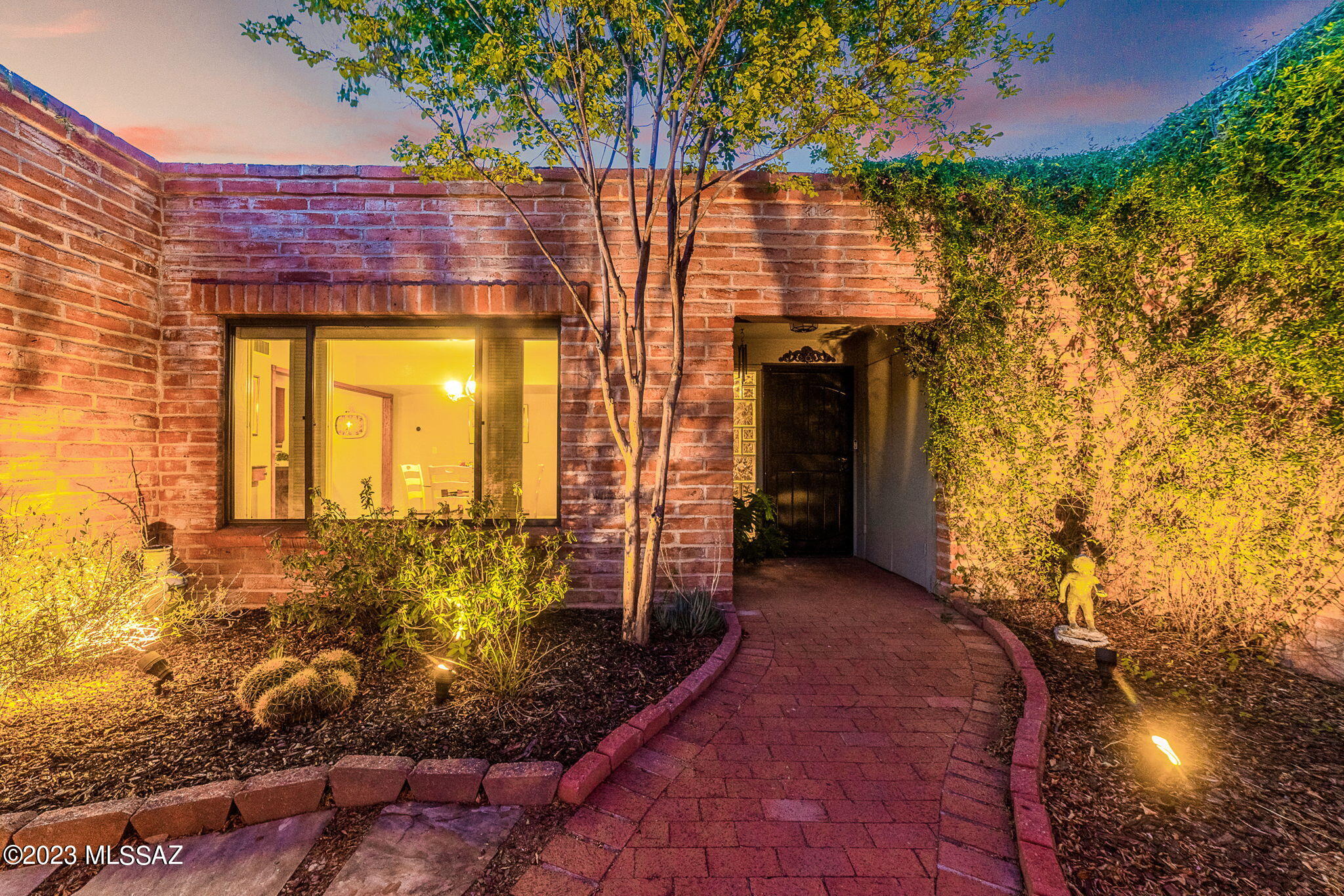 Sabino Vista Heights (1-83) - Residential
