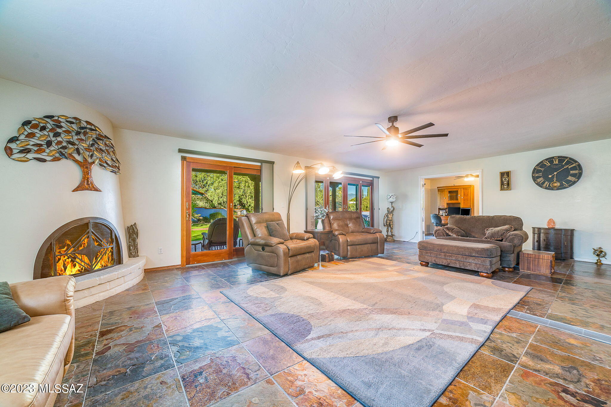 Sabino Vista Heights (1-83) - Residential