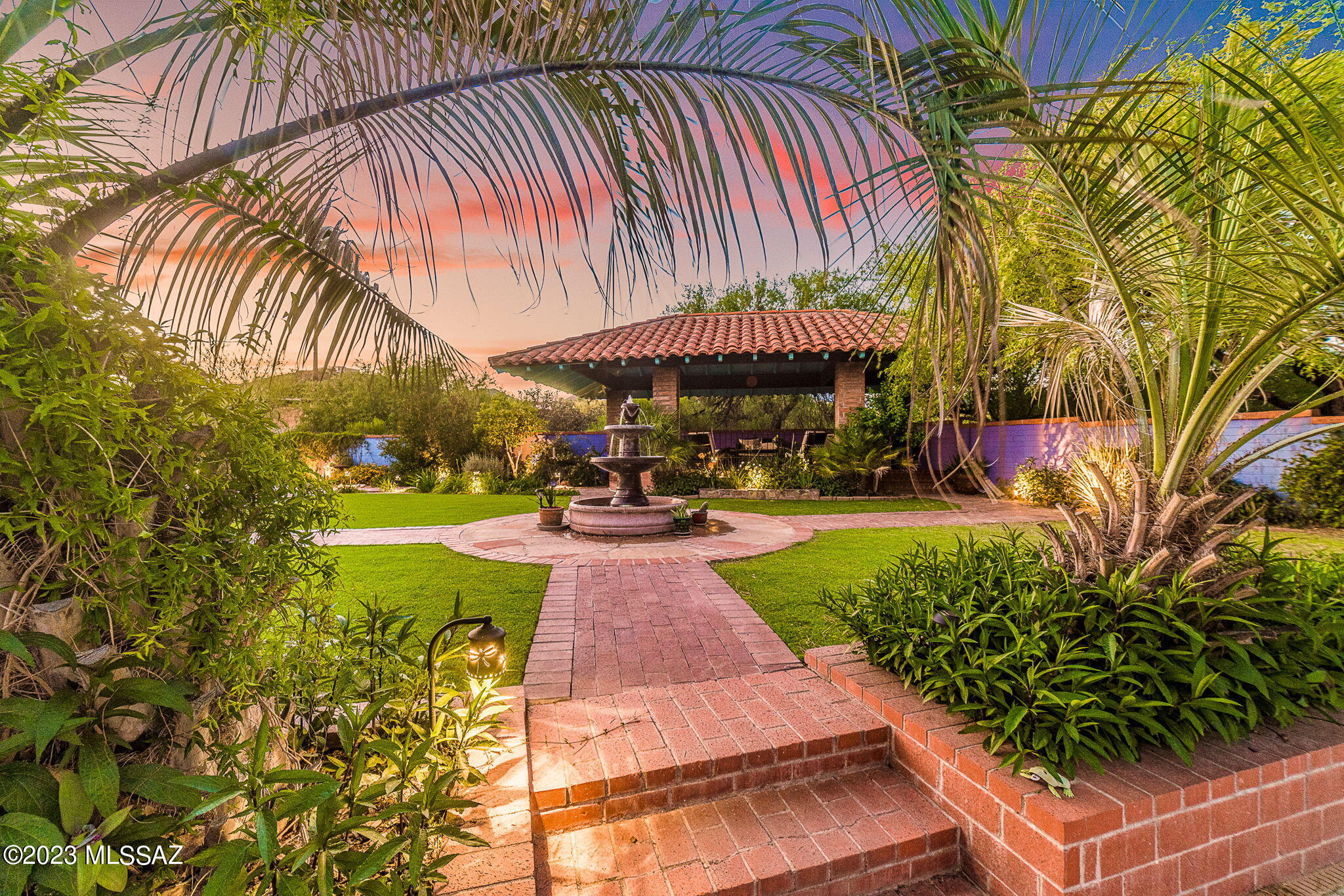 Sabino Vista Heights (1-83) - Residential