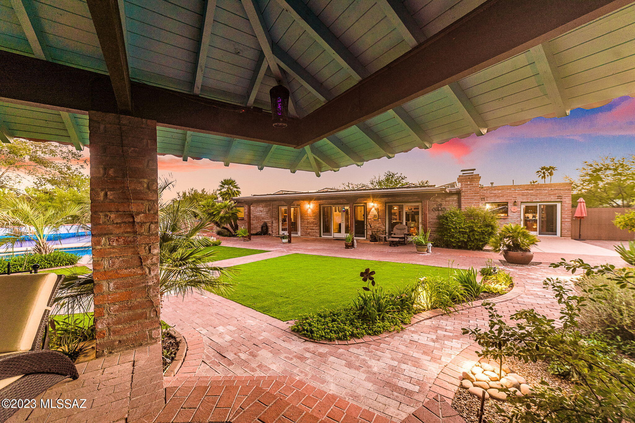 Sabino Vista Heights (1-83) - Residential