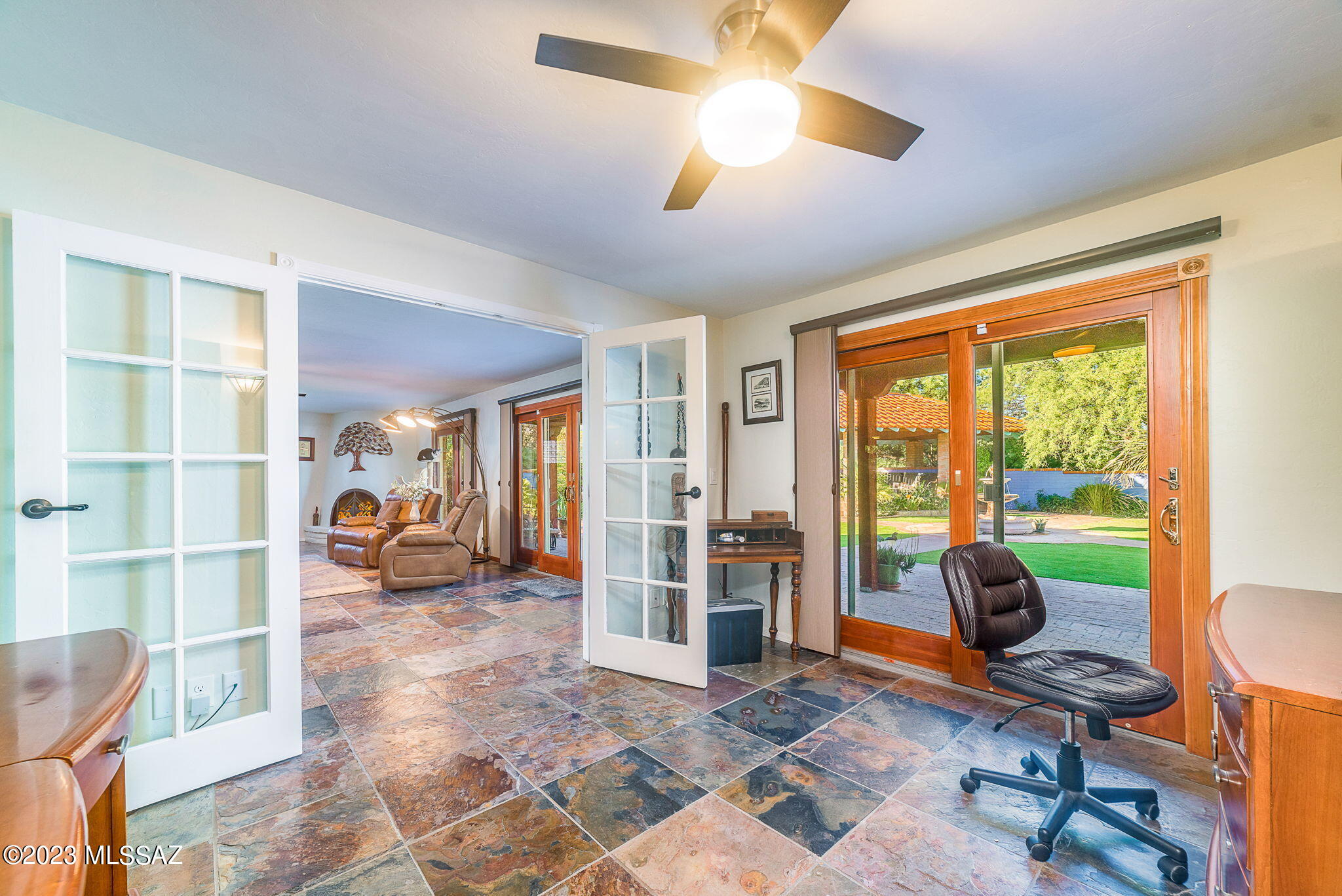 Sabino Vista Heights (1-83) - Residential