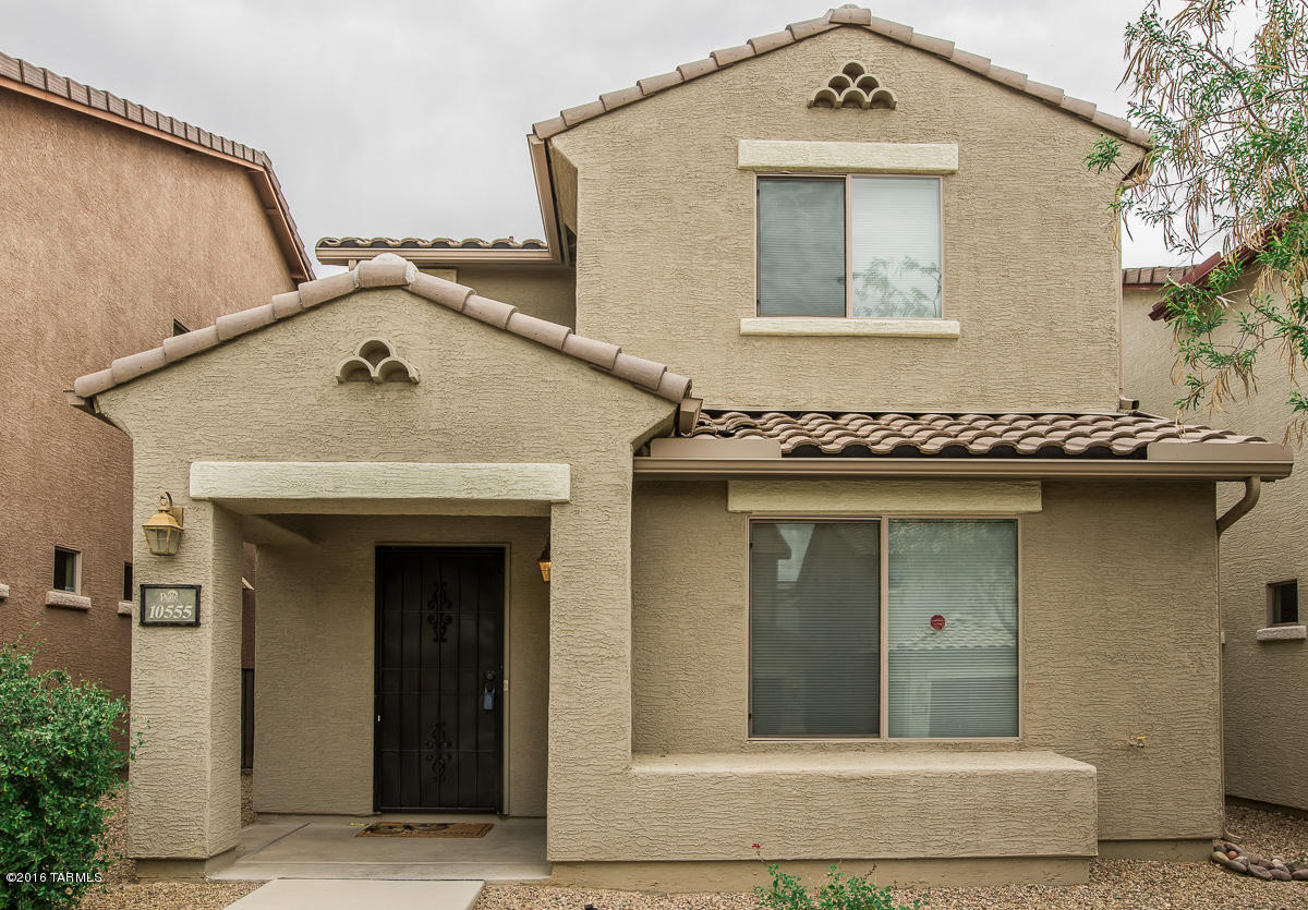 Sierra Morado Unit 2 West - Residential