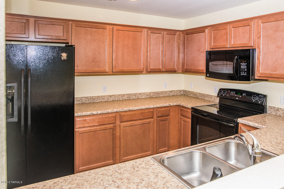 Sierra Morado Unit 2 West - Residential