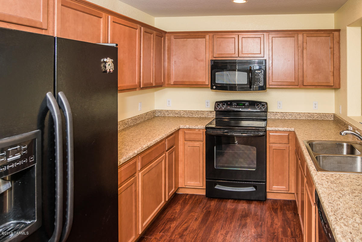 Sierra Morado Unit 2 West - Residential