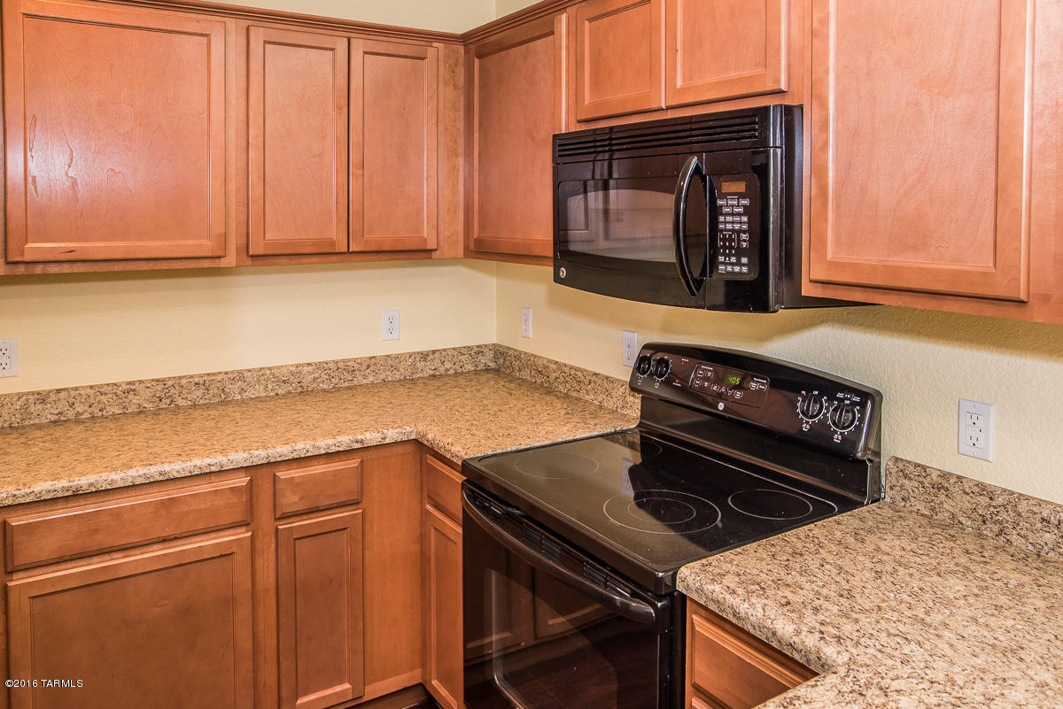 Sierra Morado Unit 2 West - Residential
