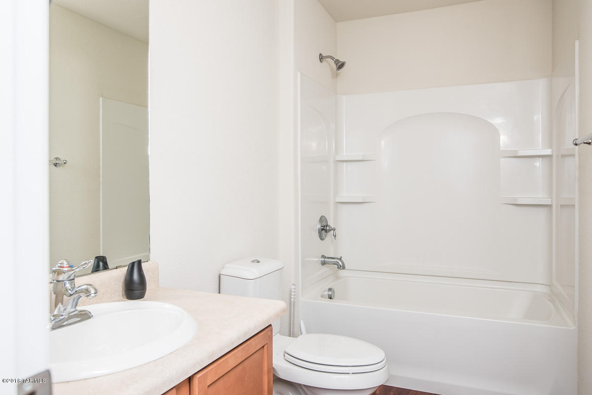 Sierra Morado Unit 2 West - Residential