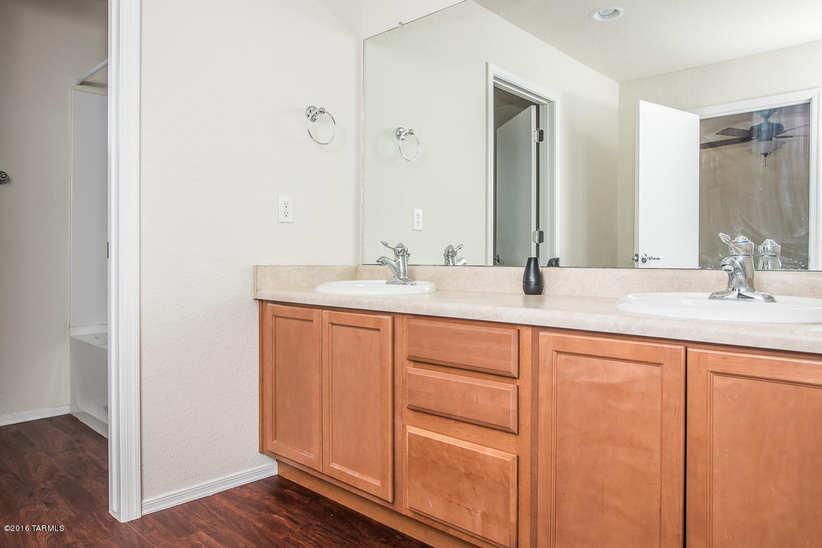 Sierra Morado Unit 2 West - Residential