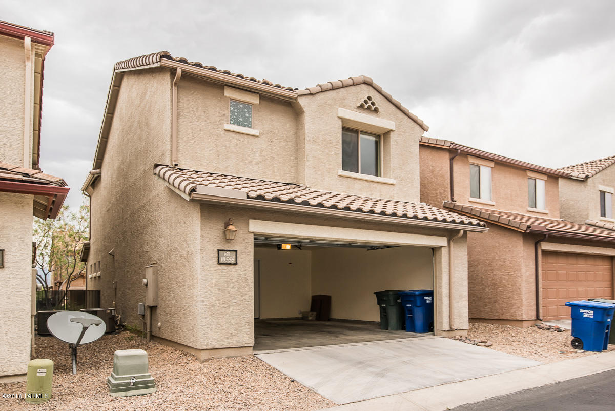 Sierra Morado Unit 2 West - Residential