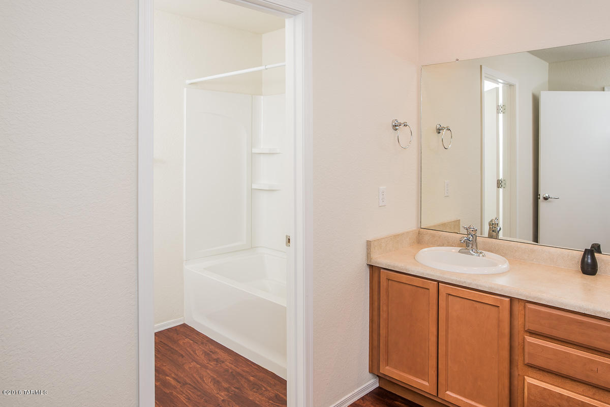 Sierra Morado Unit 2 West - Residential