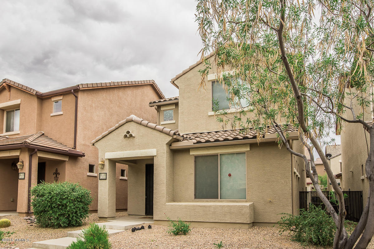 Sierra Morado Unit 2 West - Residential