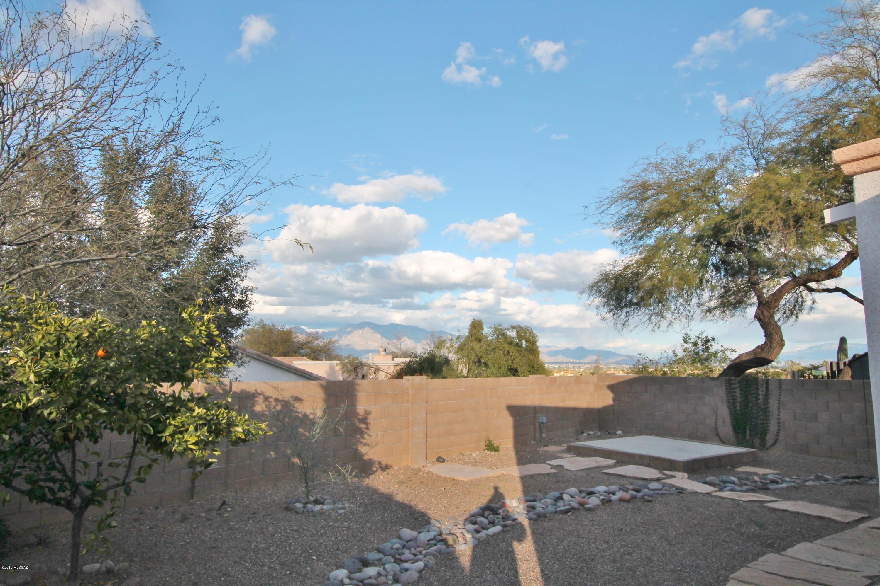 Rancho Agua Dulce (1-306) - Residential
