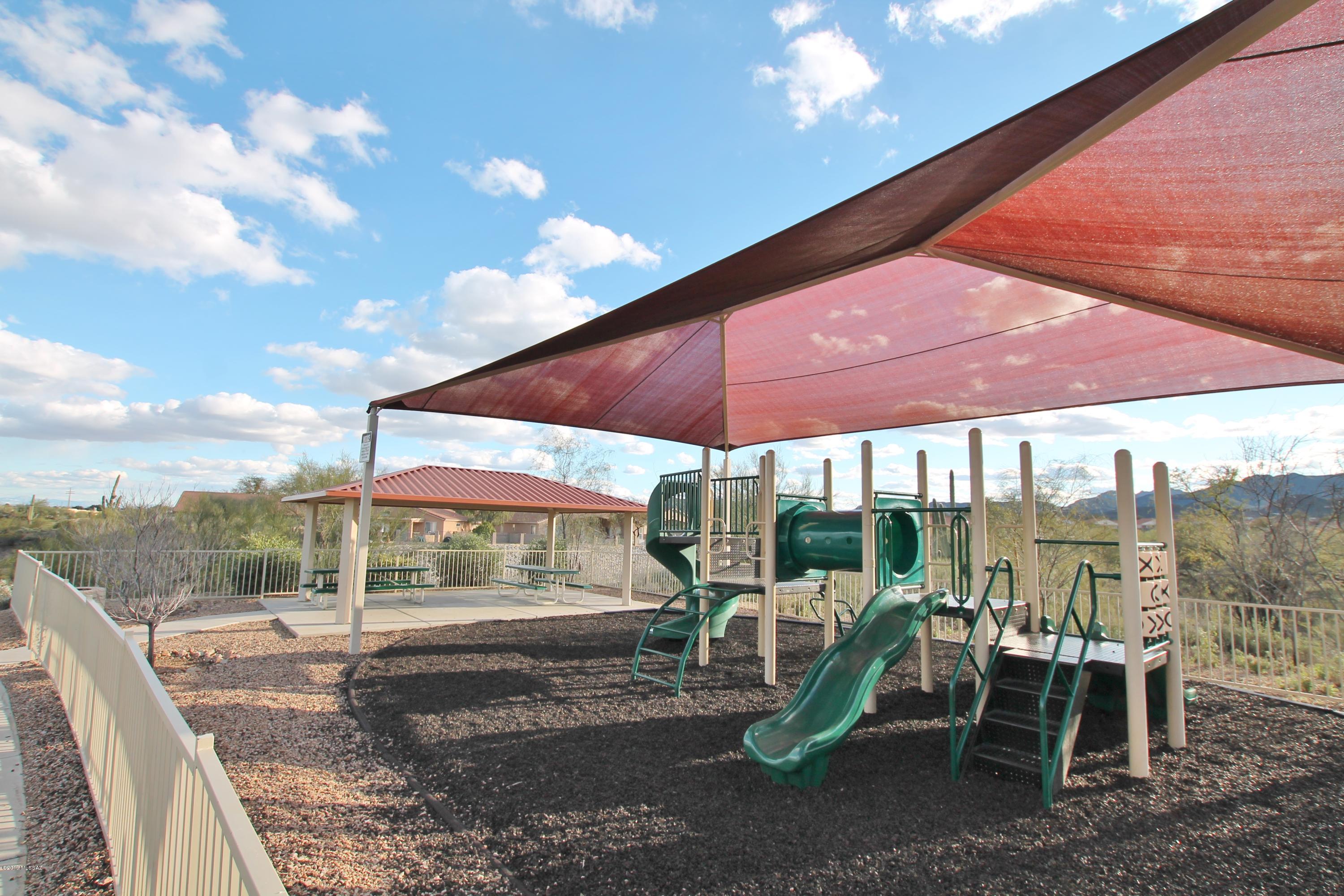 Rancho Agua Dulce (1-306) - Residential