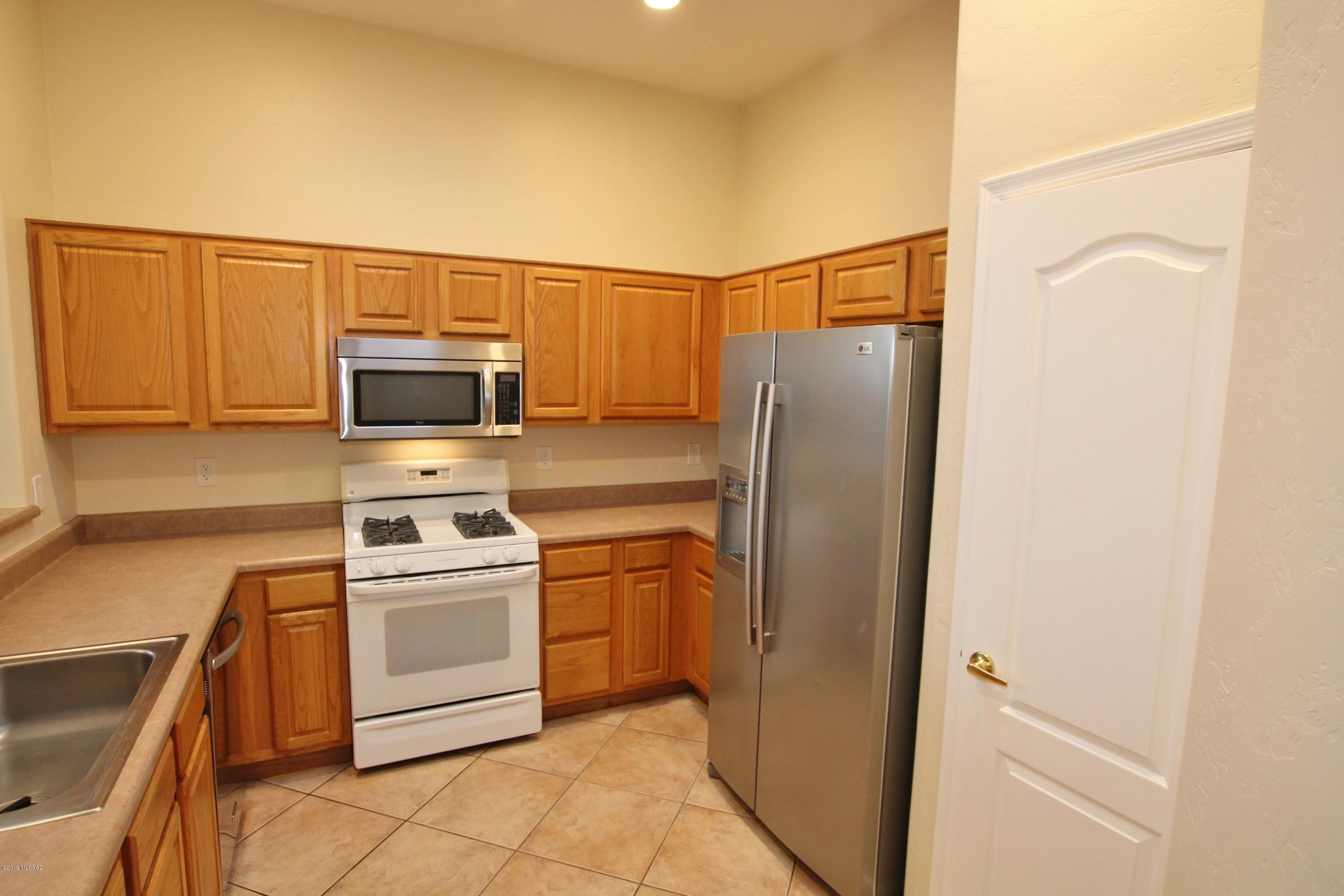 Rancho Agua Dulce (1-306) - Residential