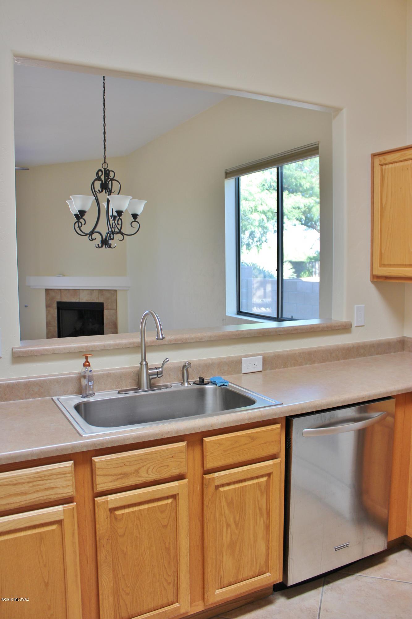 Rancho Agua Dulce (1-306) - Residential