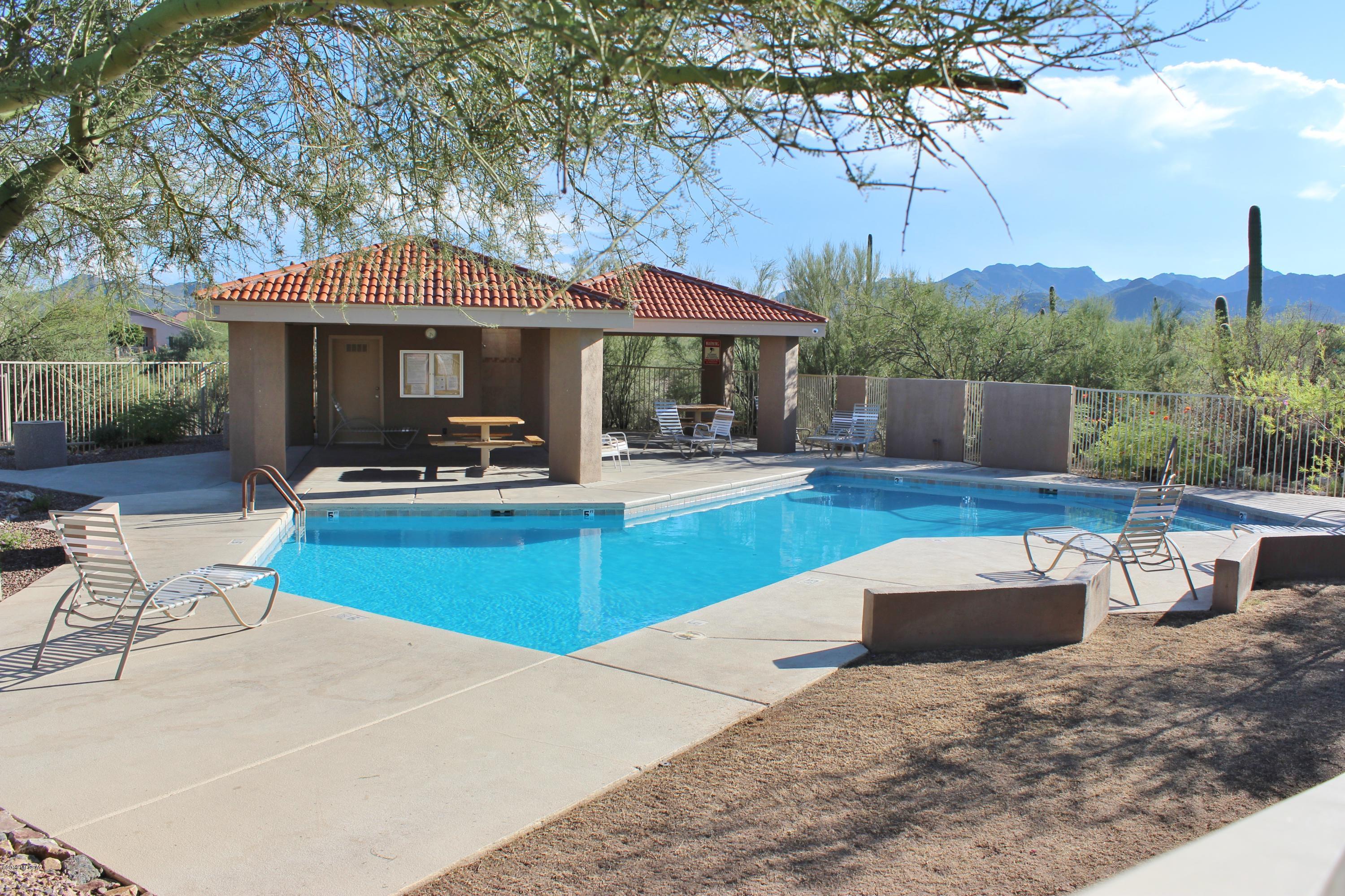 Rancho Agua Dulce (1-306) - Residential