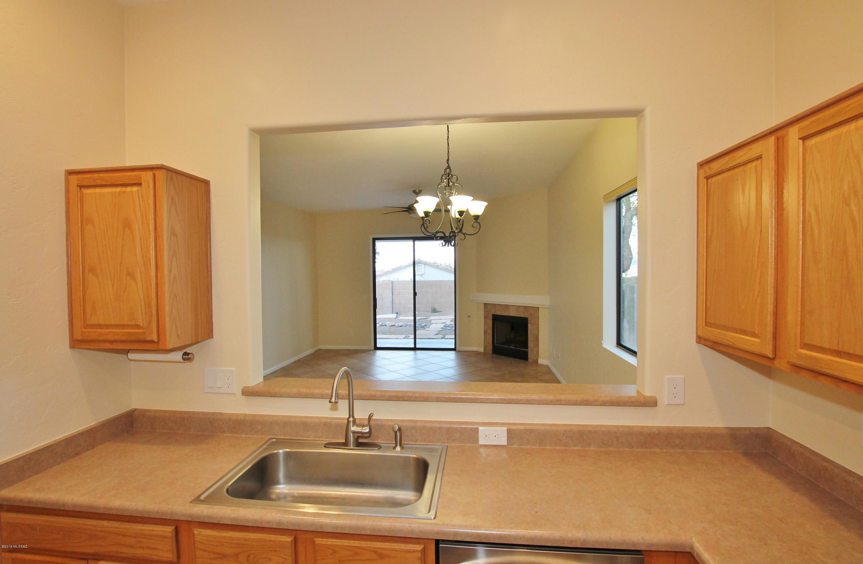 Rancho Agua Dulce (1-306) - Residential