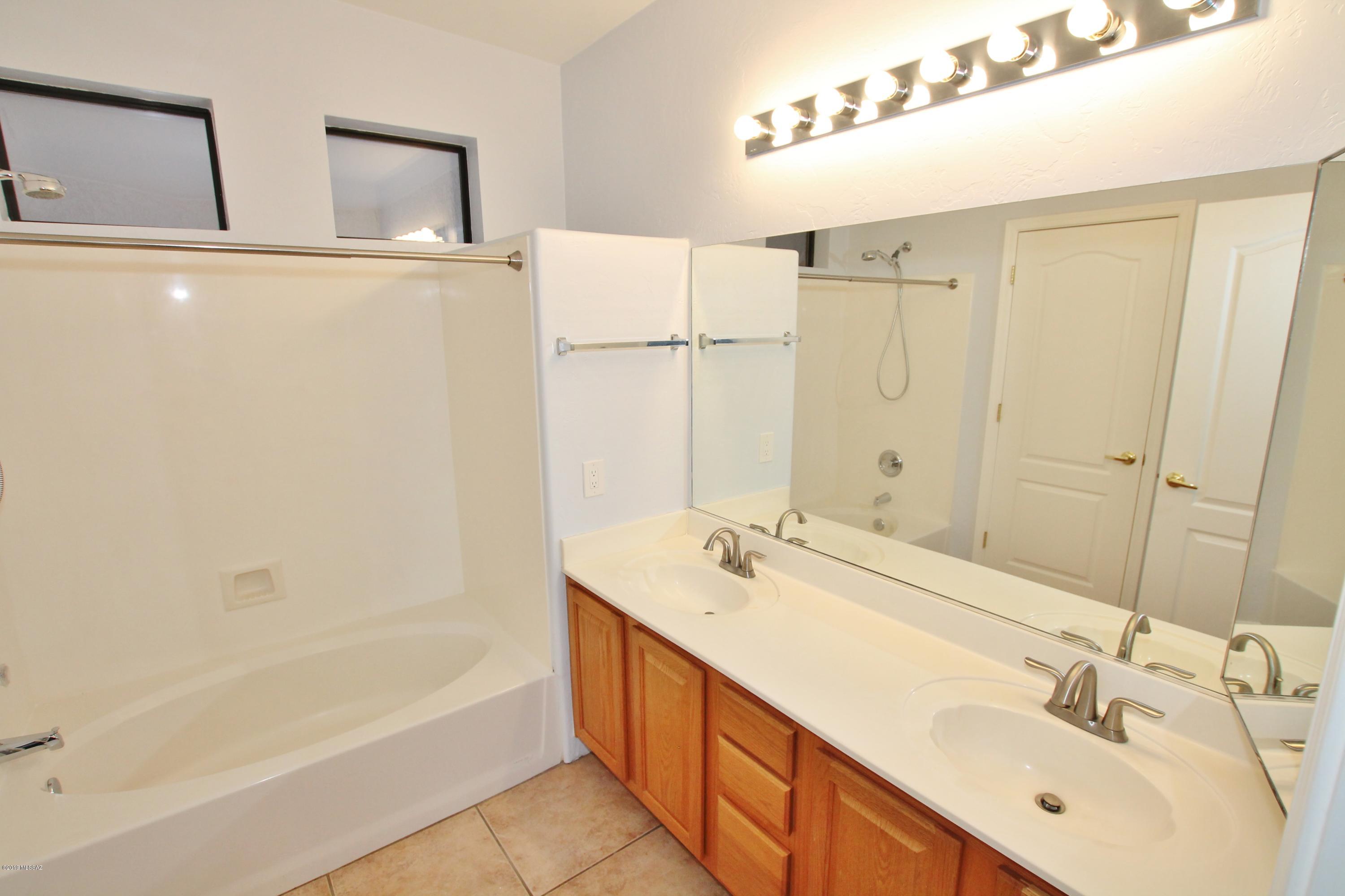 Rancho Agua Dulce (1-306) - Residential