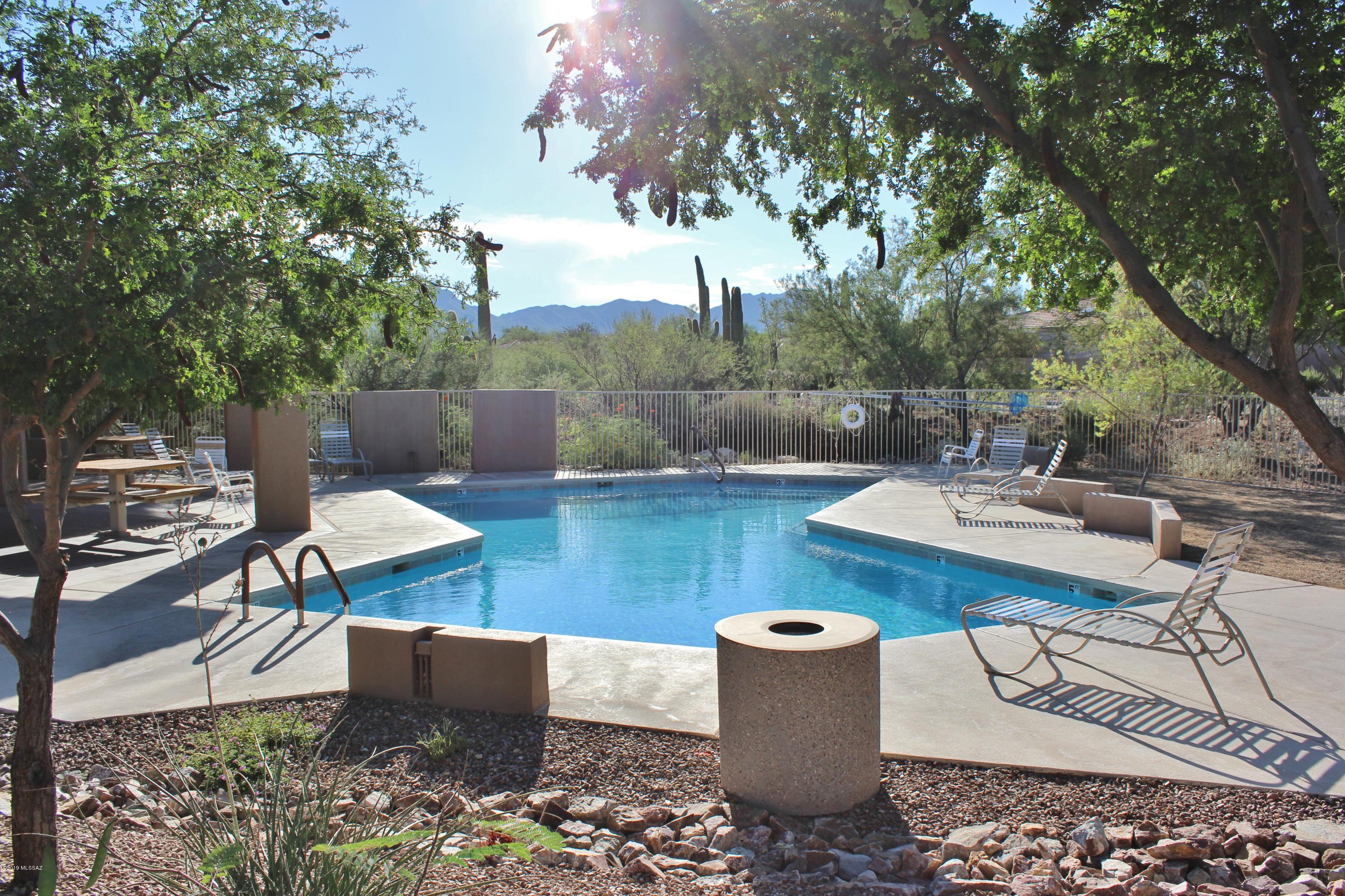 Rancho Agua Dulce (1-306) - Residential