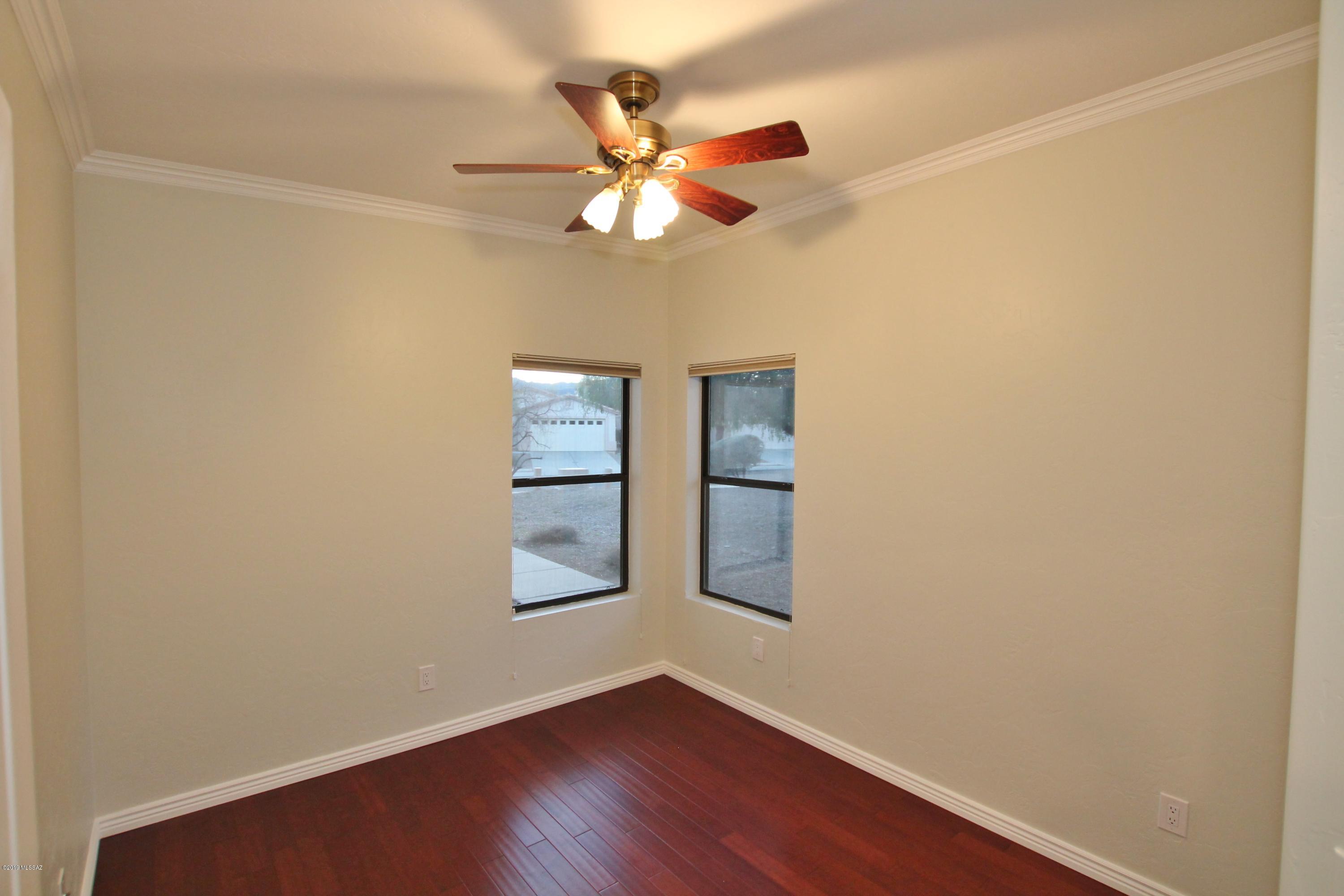 Rancho Agua Dulce (1-306) - Residential