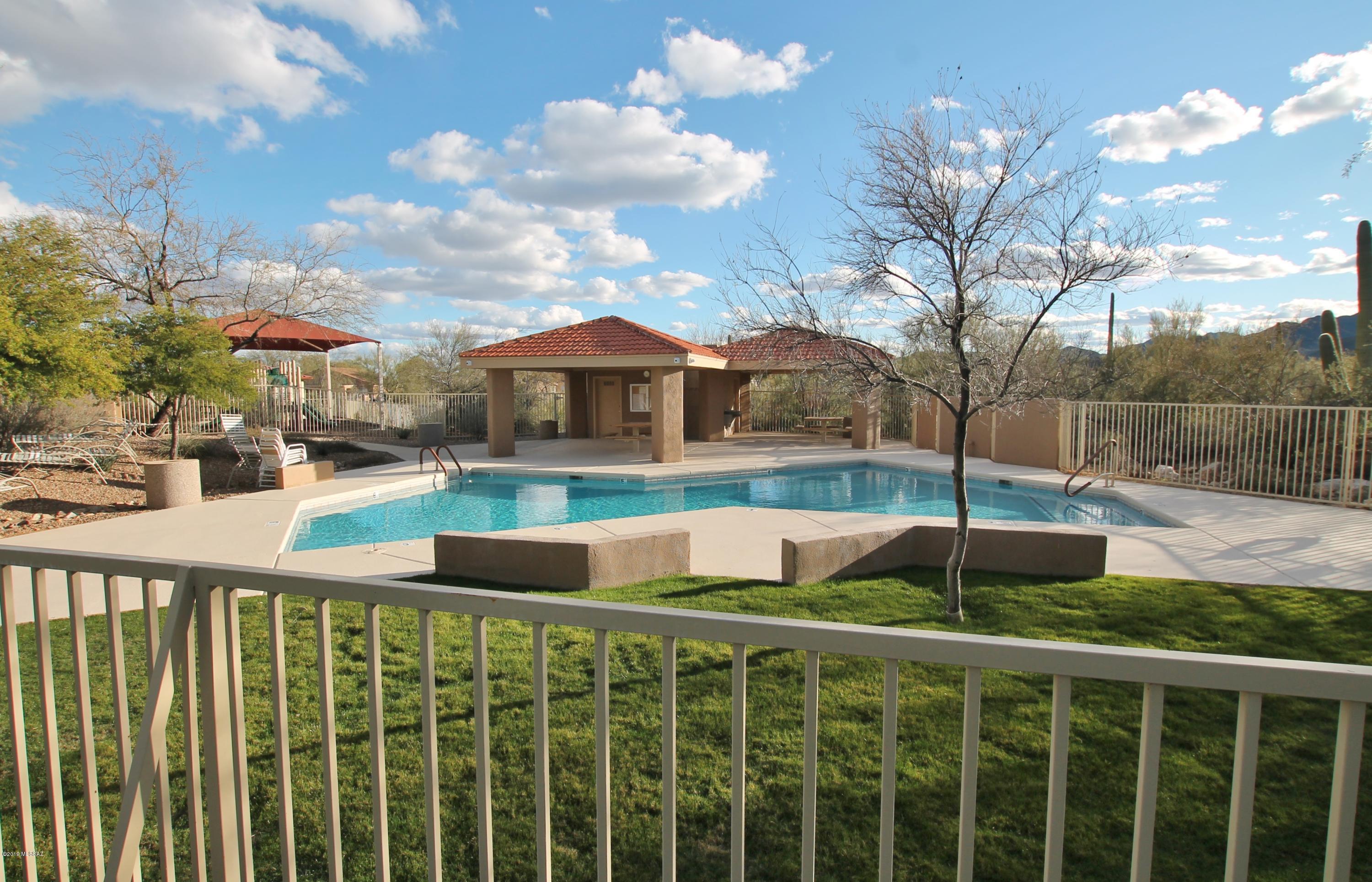 Rancho Agua Dulce (1-306) - Residential