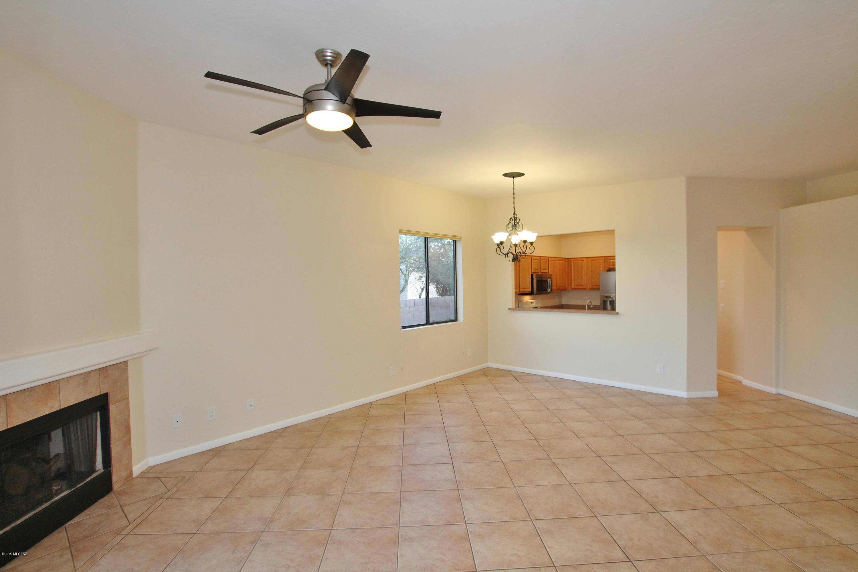 Rancho Agua Dulce (1-306) - Residential