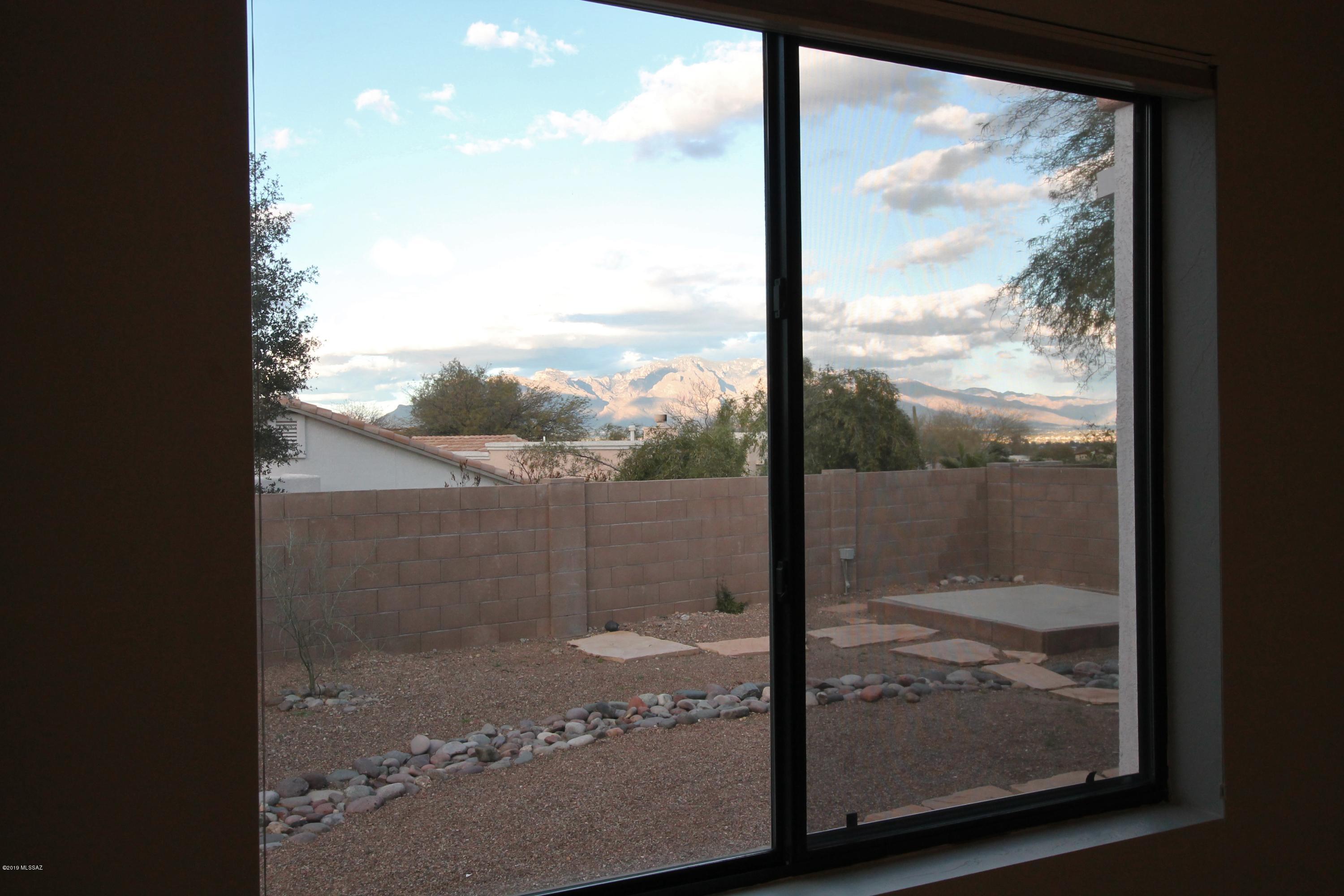 Rancho Agua Dulce (1-306) - Residential