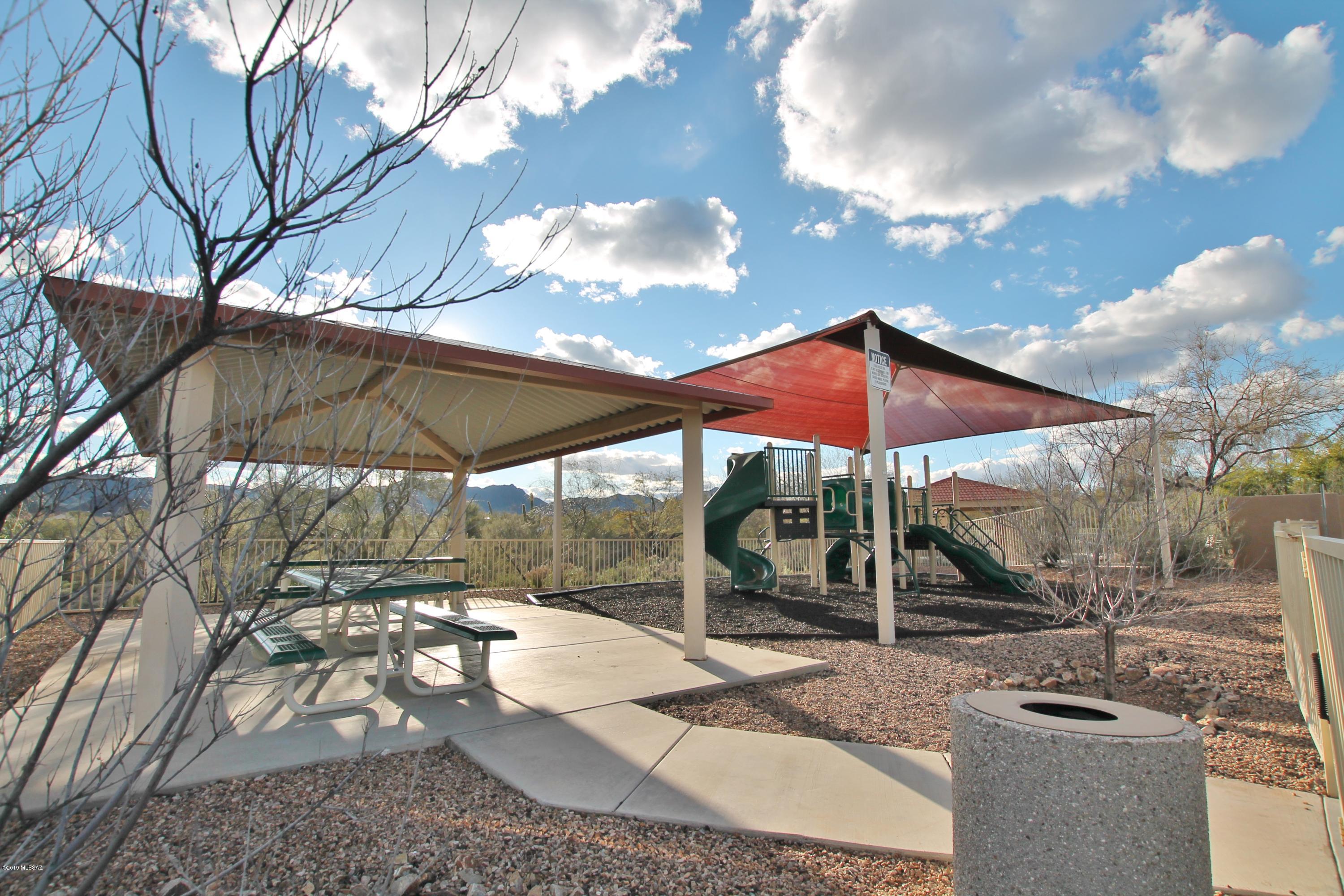 Rancho Agua Dulce (1-306) - Residential