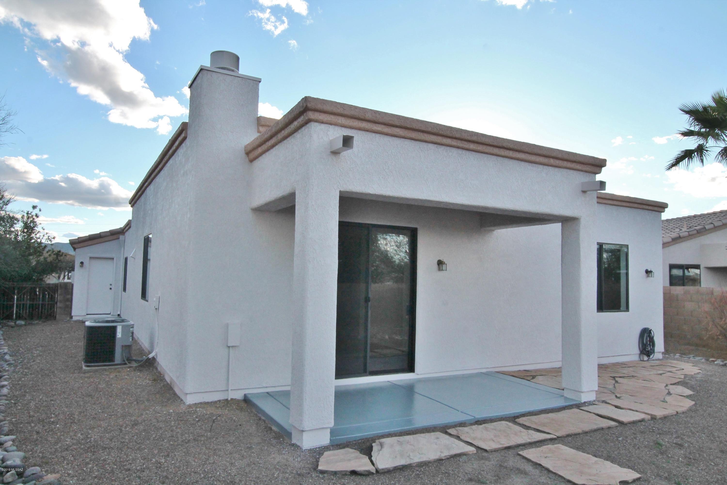 Rancho Agua Dulce (1-306) - Residential