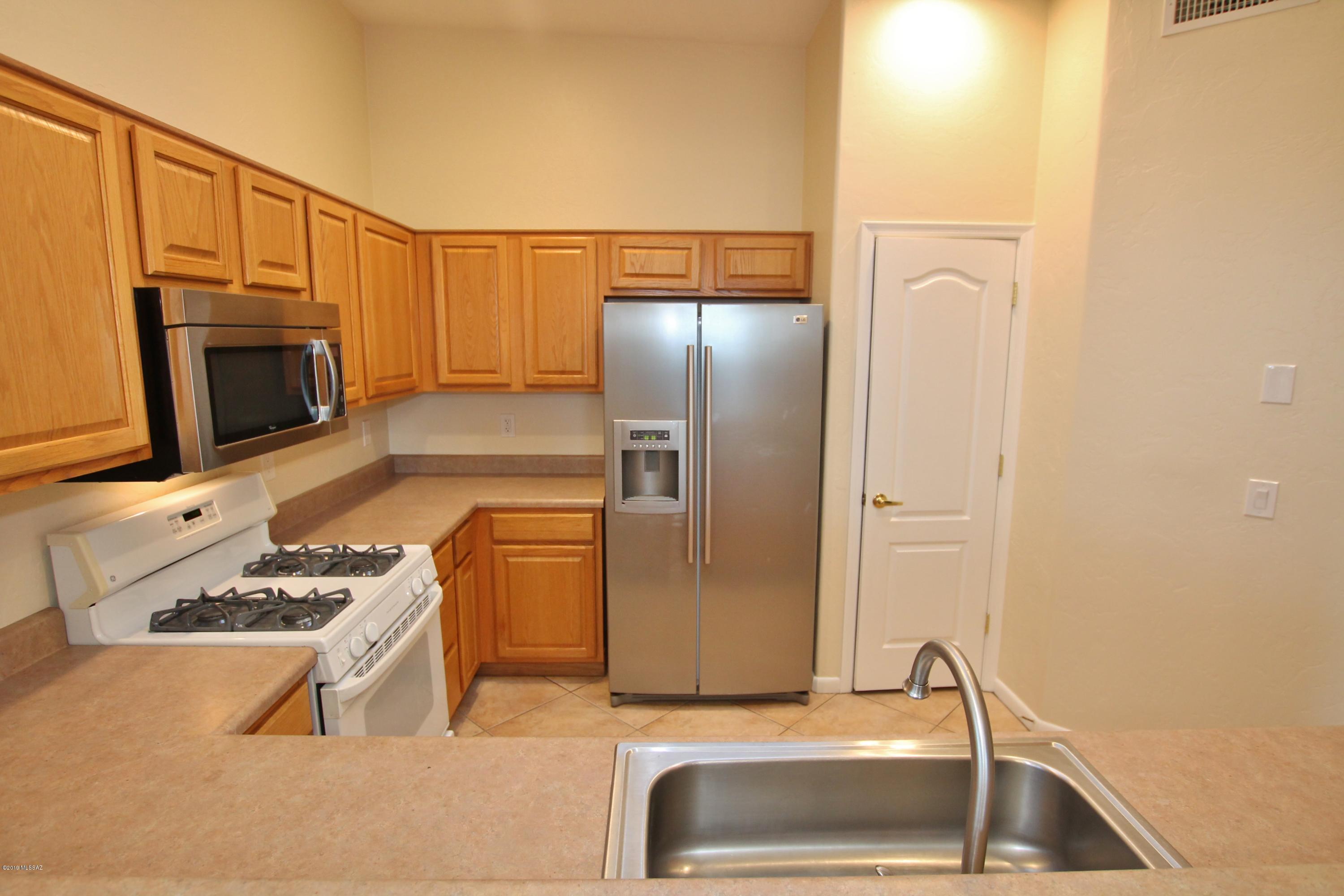 Rancho Agua Dulce (1-306) - Residential