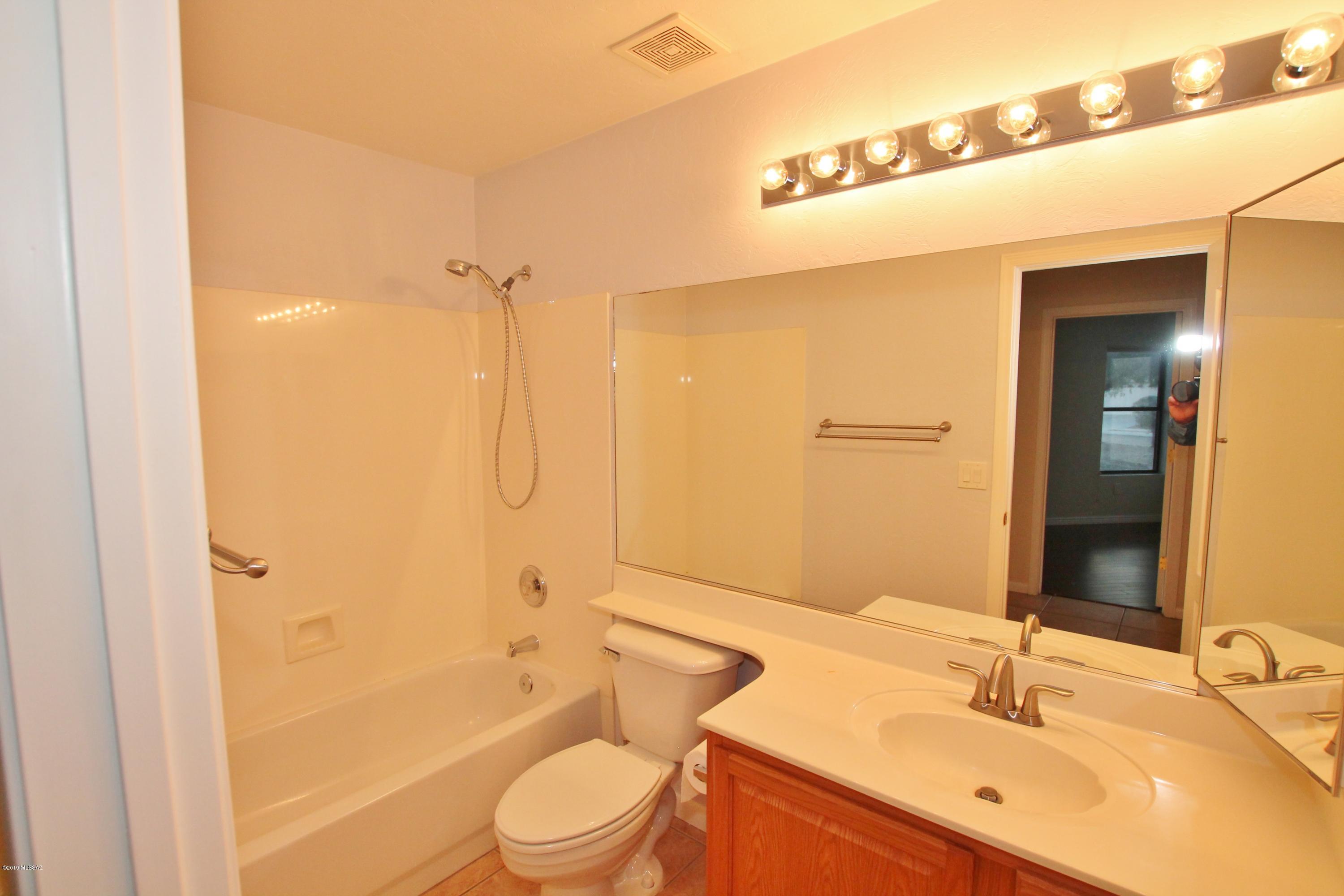 Rancho Agua Dulce (1-306) - Residential