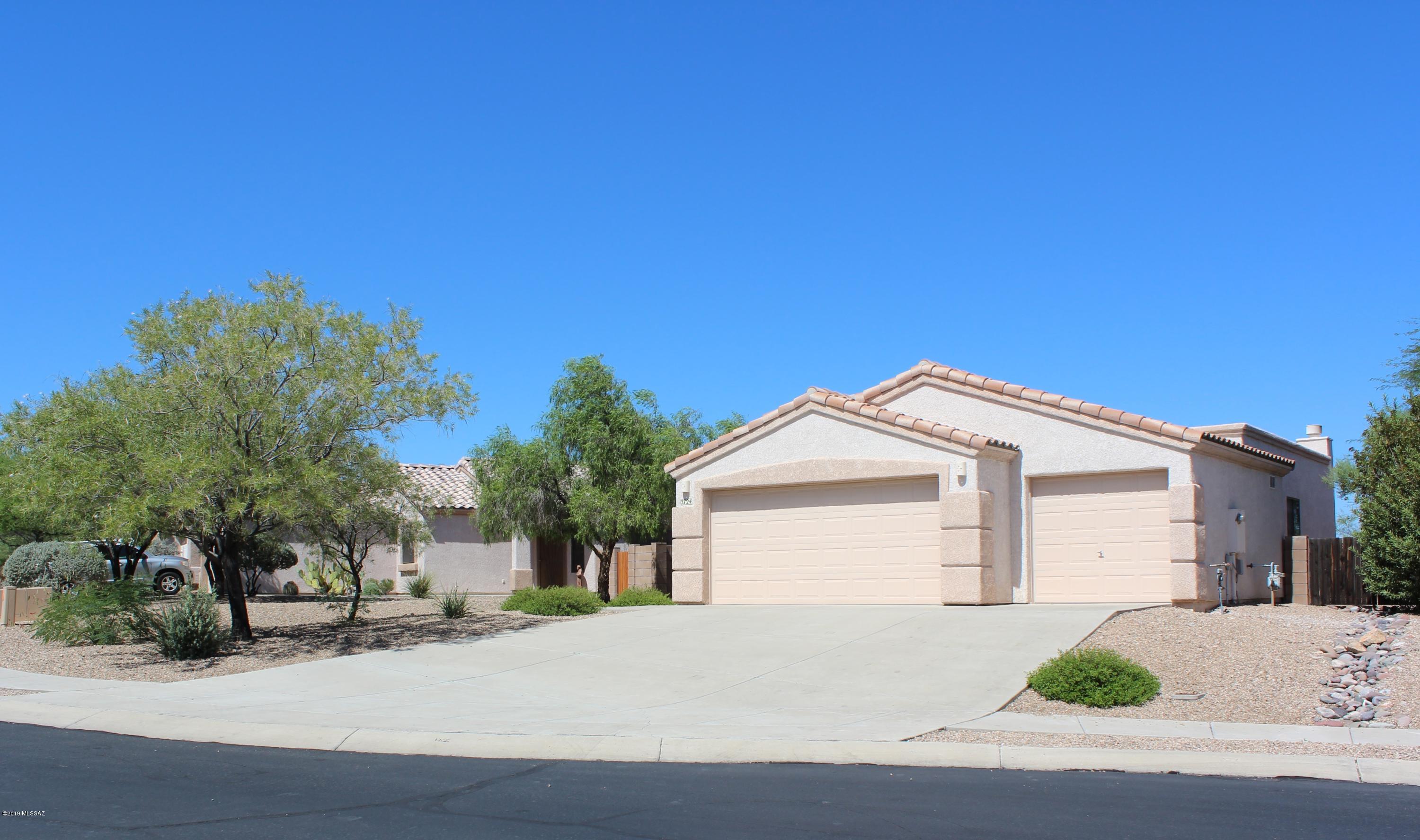 Rancho Agua Dulce (1-306) - Residential