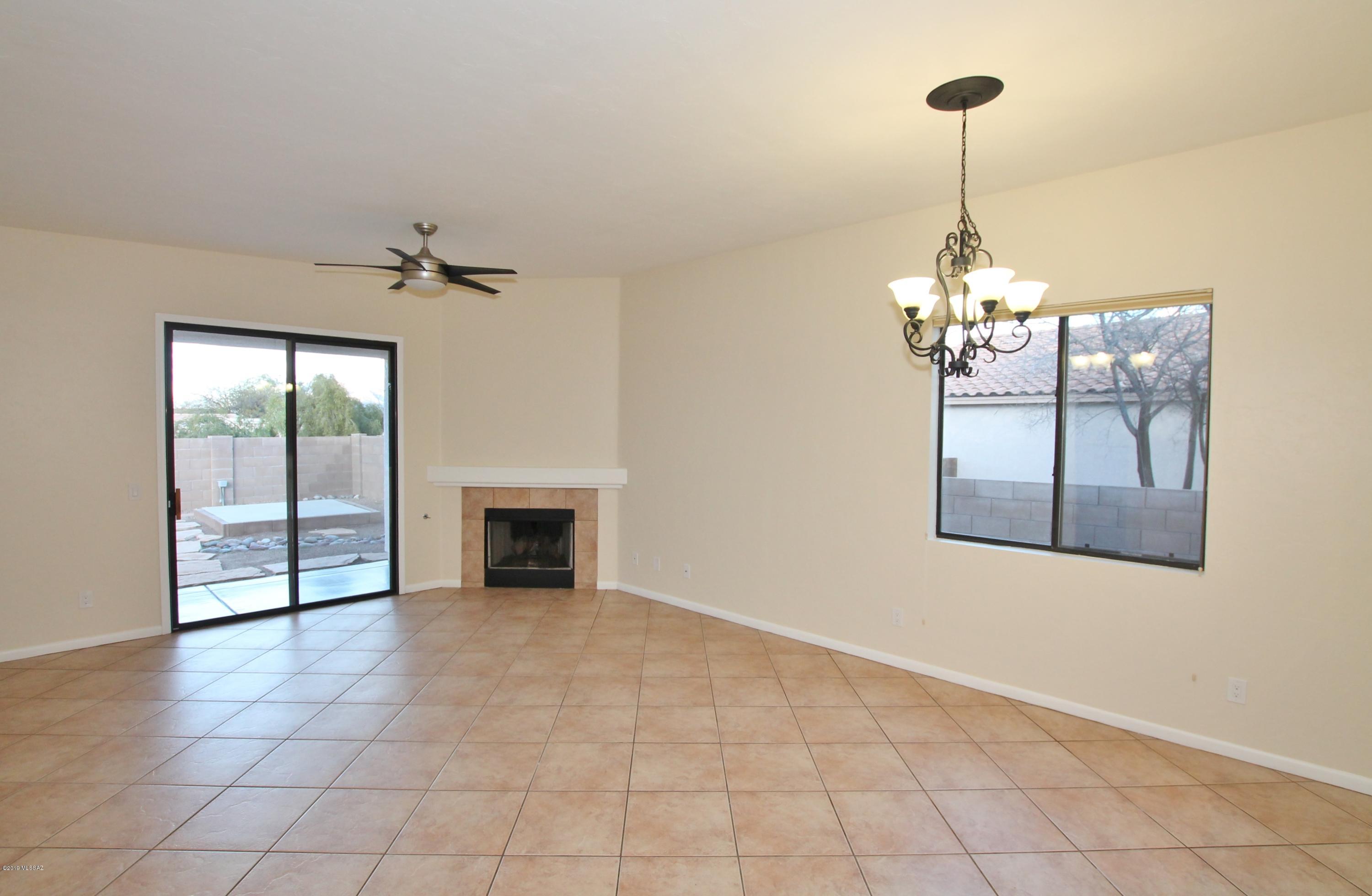 Rancho Agua Dulce (1-306) - Residential