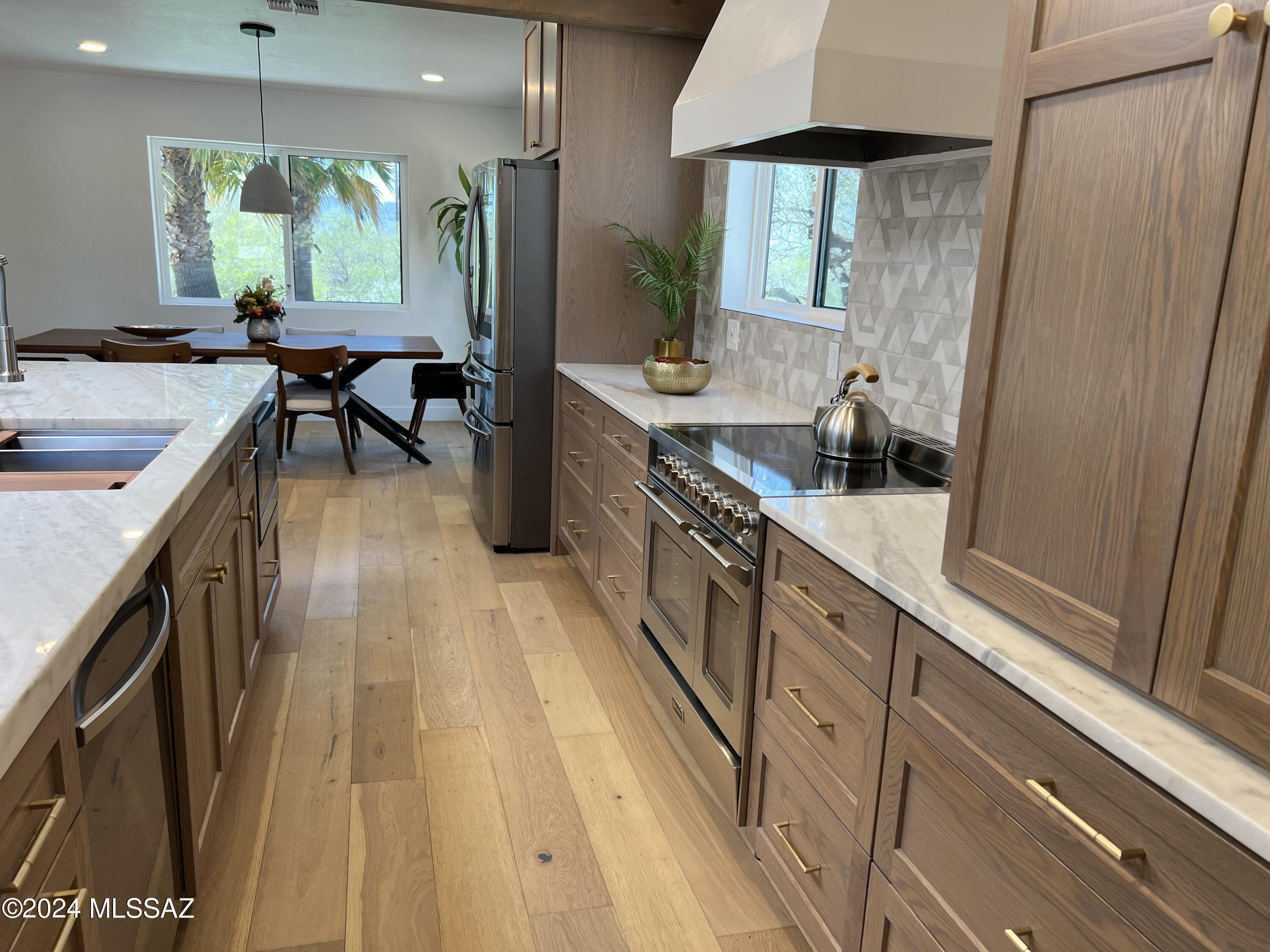 Casas Catalinas - Residential