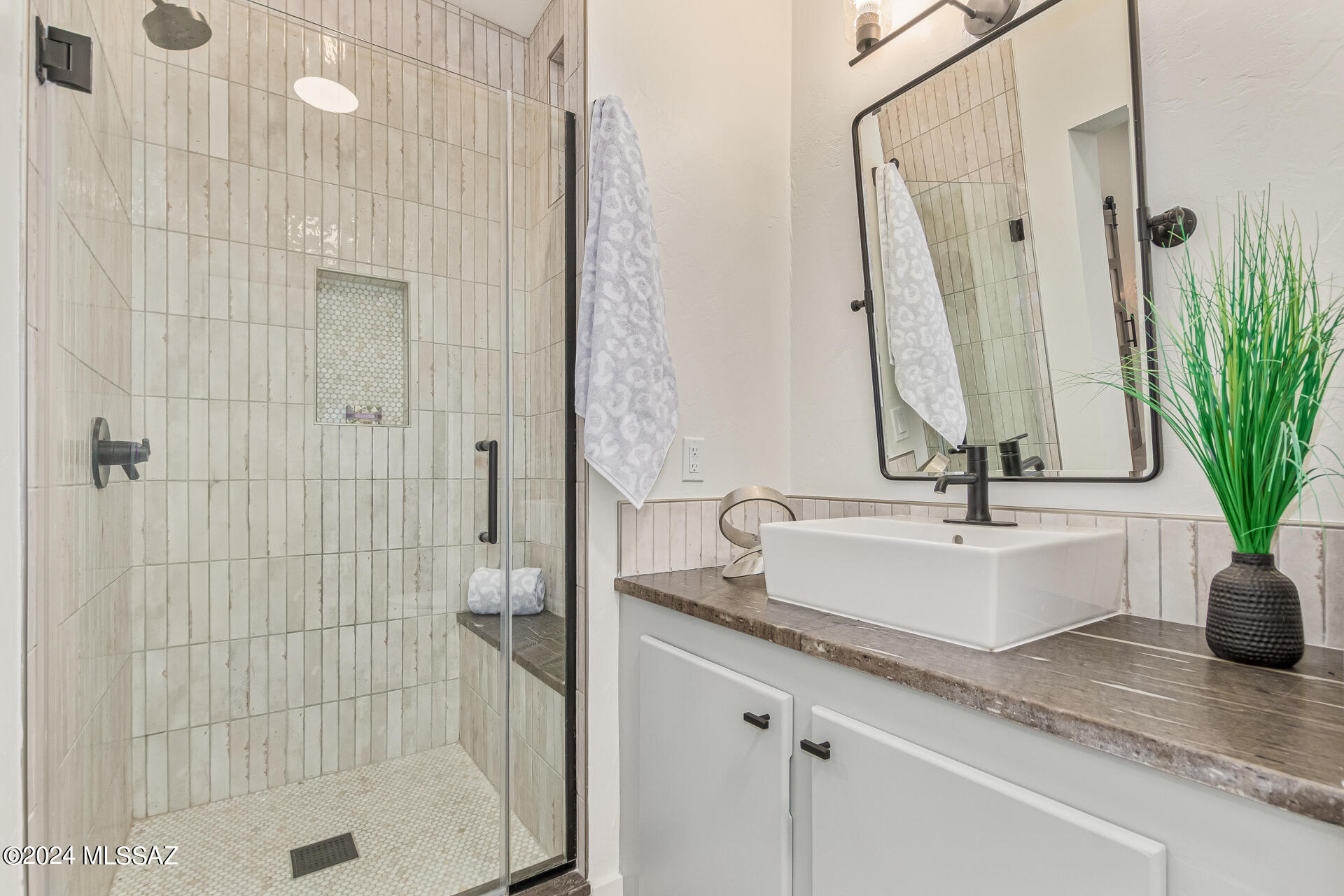 Casas Catalinas - Residential