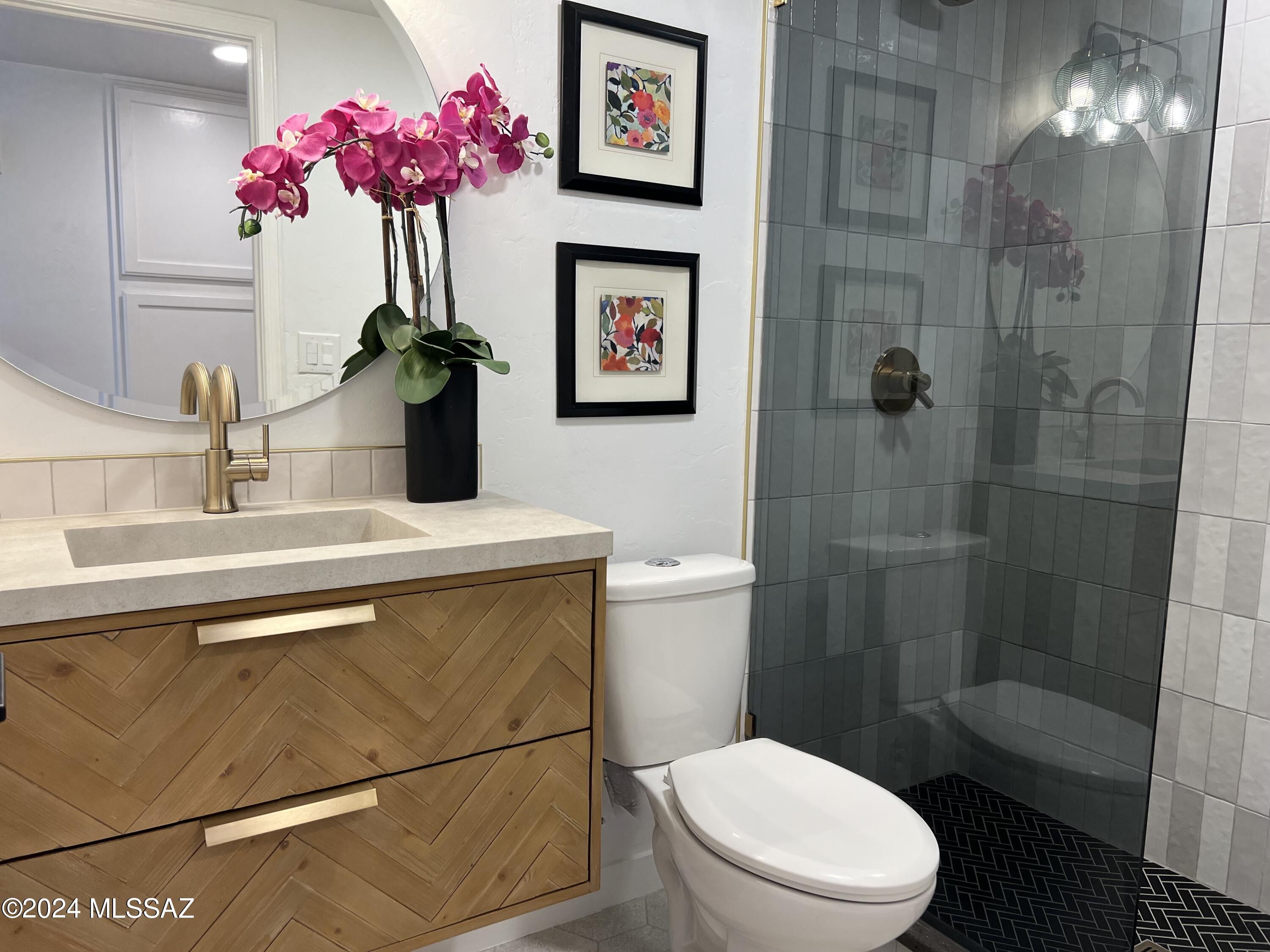 Casas Catalinas - Residential