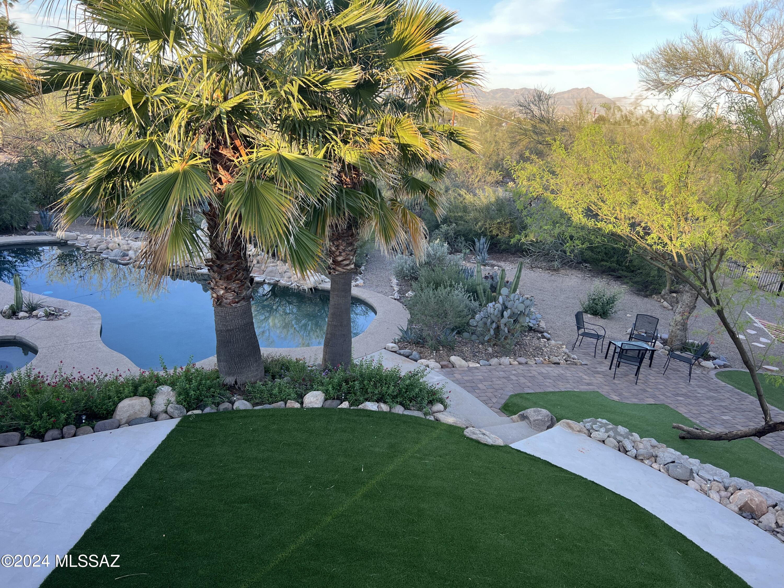 Casas Catalinas - Residential