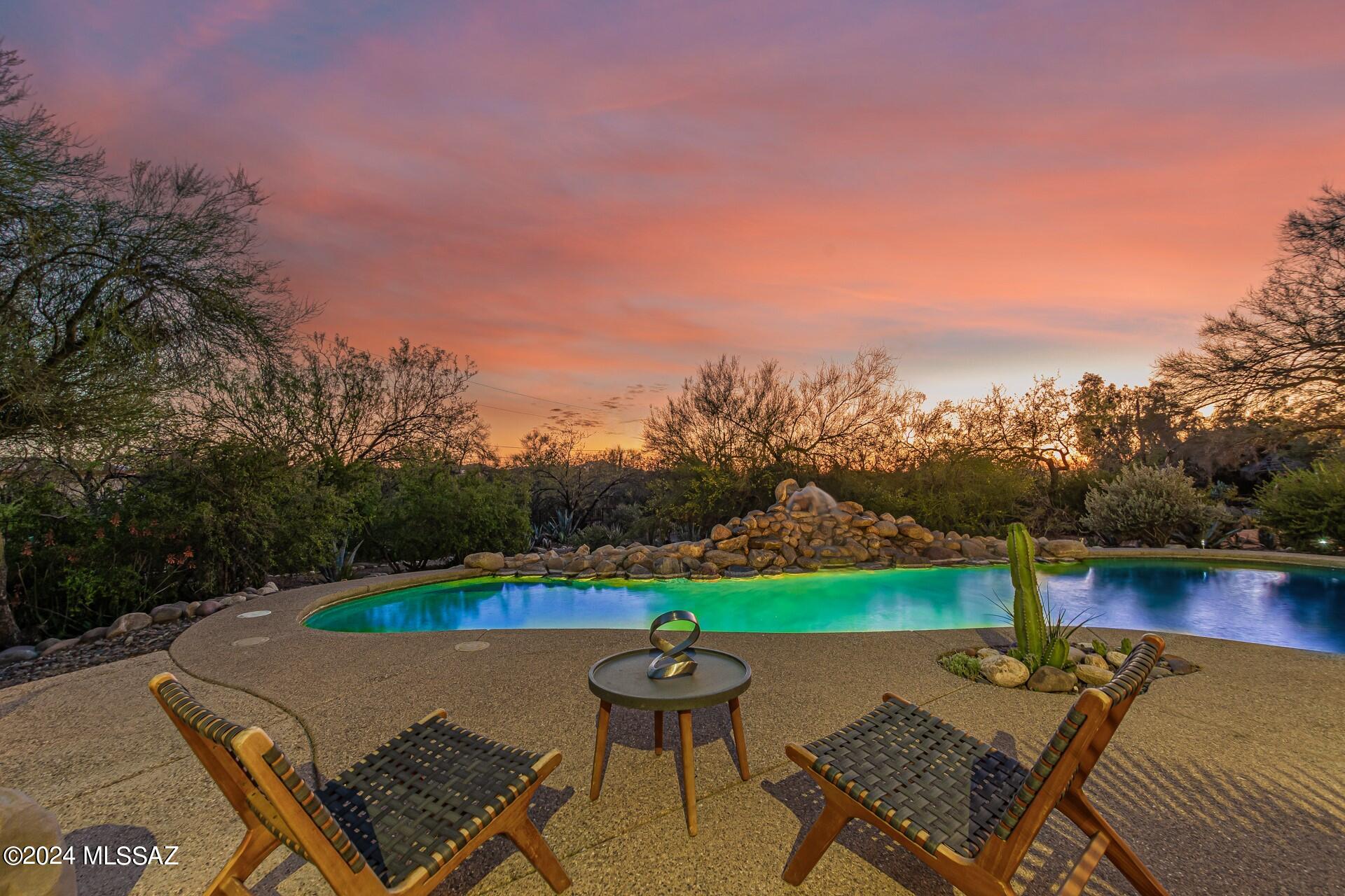 Casas Catalinas - Residential
