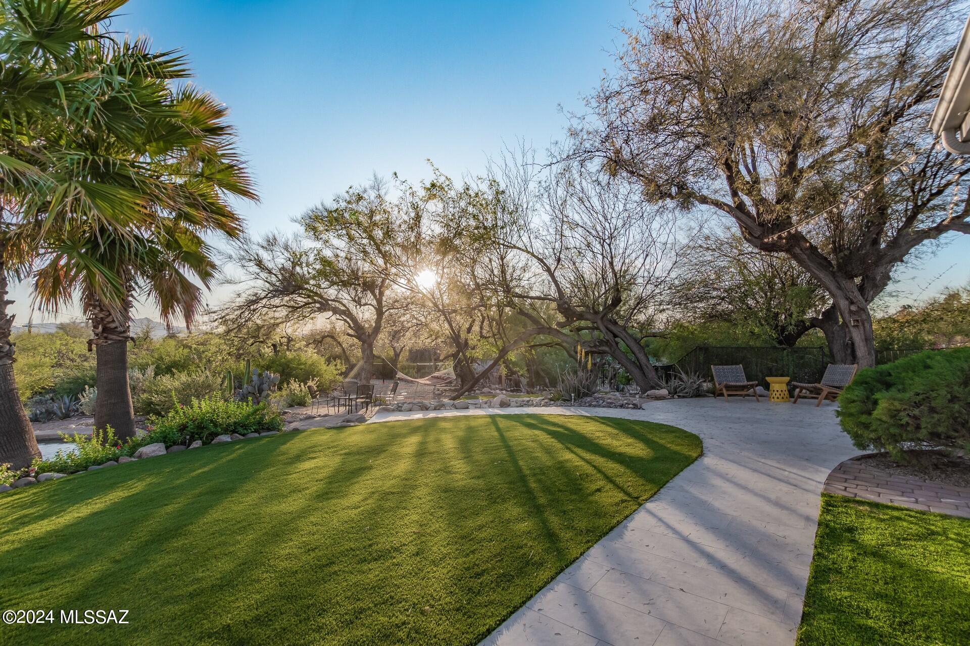 Casas Catalinas - Residential