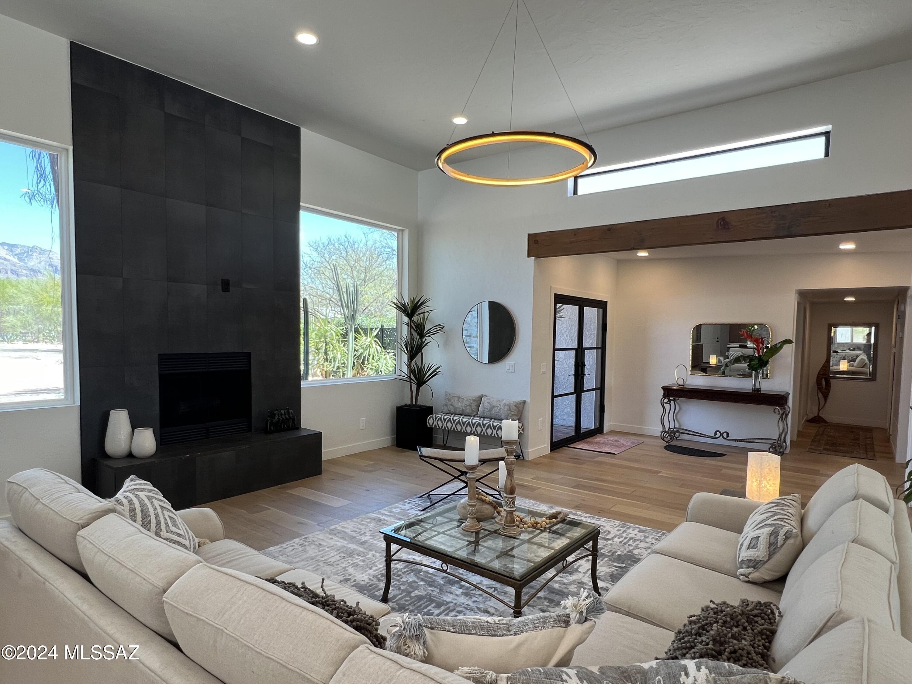 Casas Catalinas - Residential