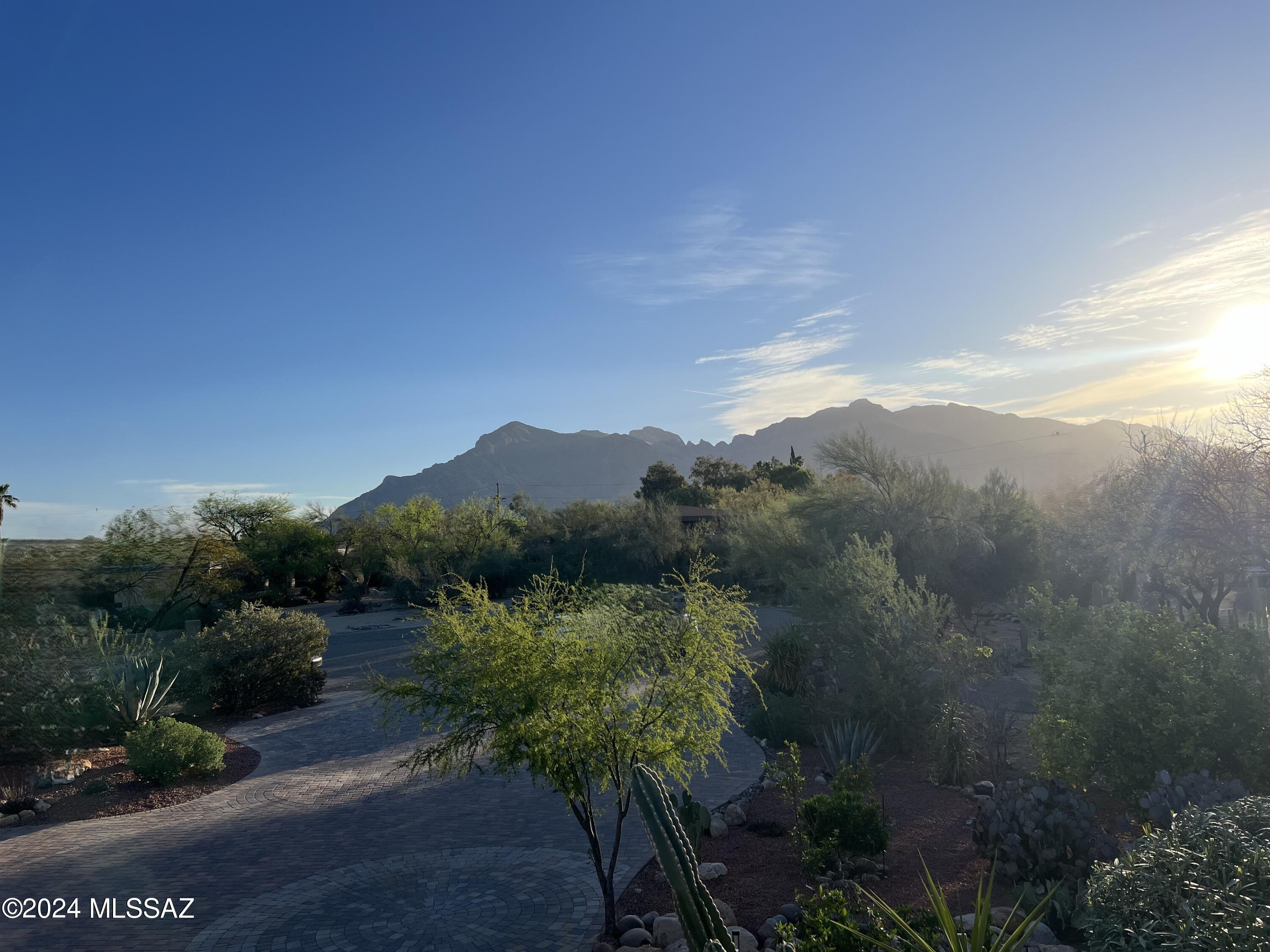Casas Catalinas - Residential