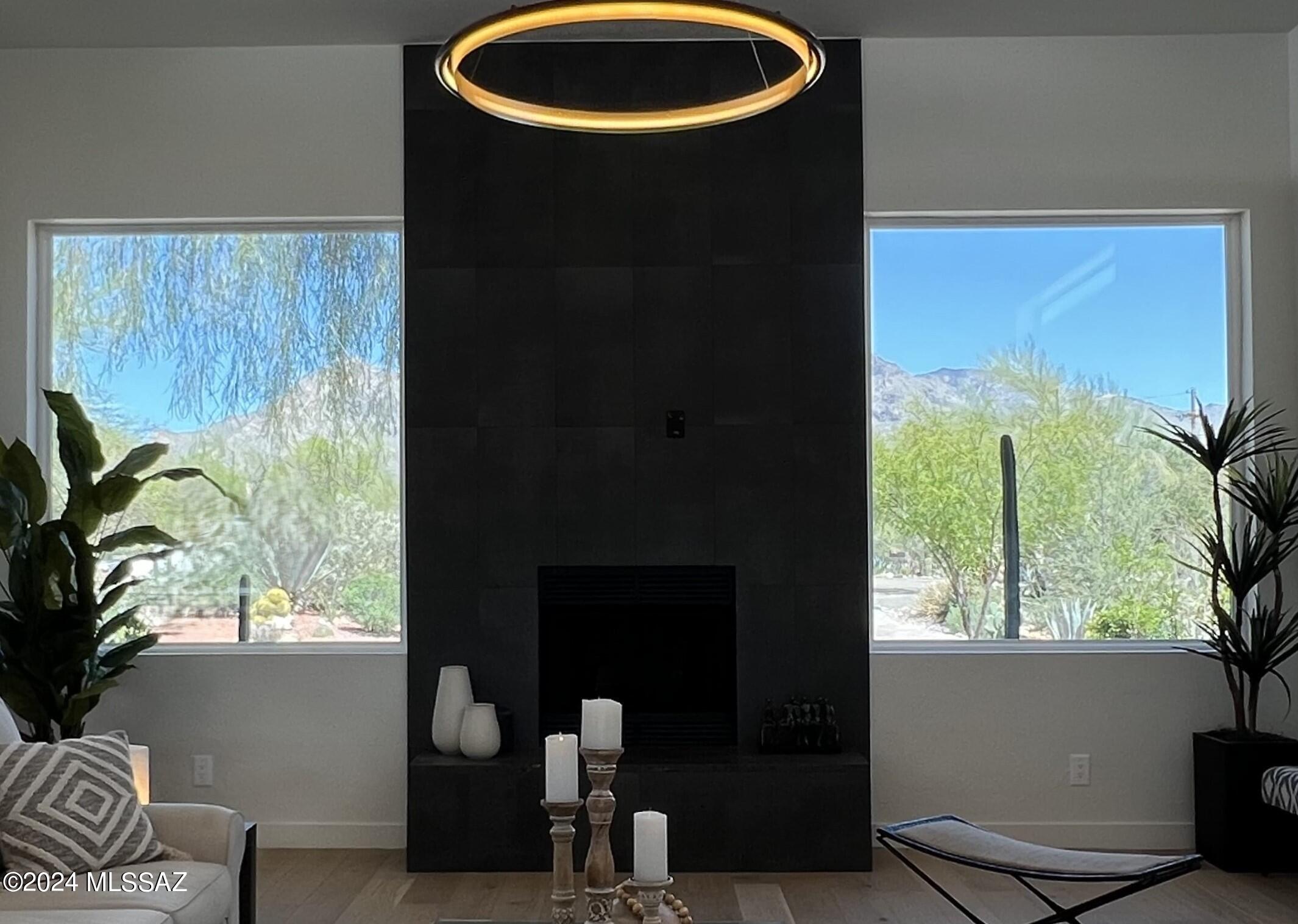 Casas Catalinas - Residential