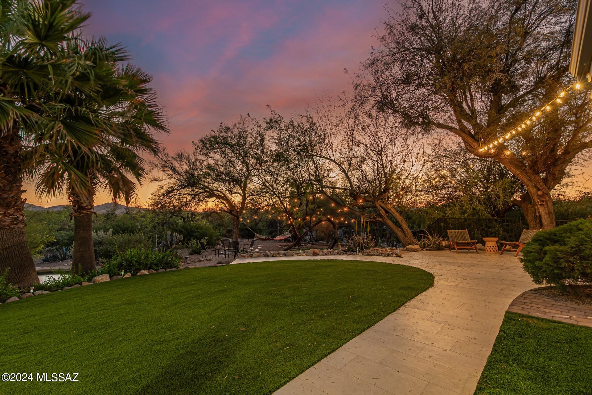 Casas Catalinas - Residential