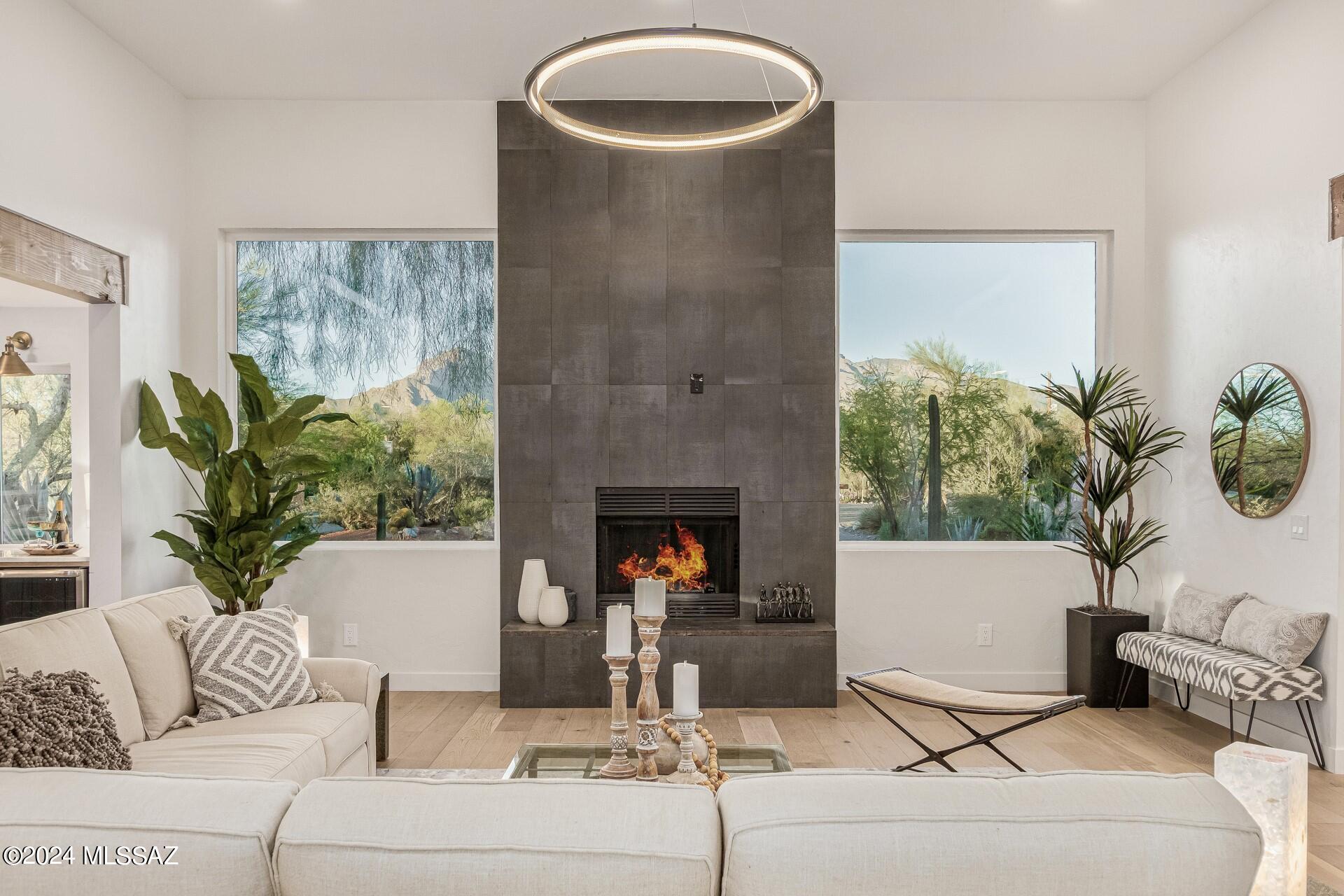 Casas Catalinas - Residential