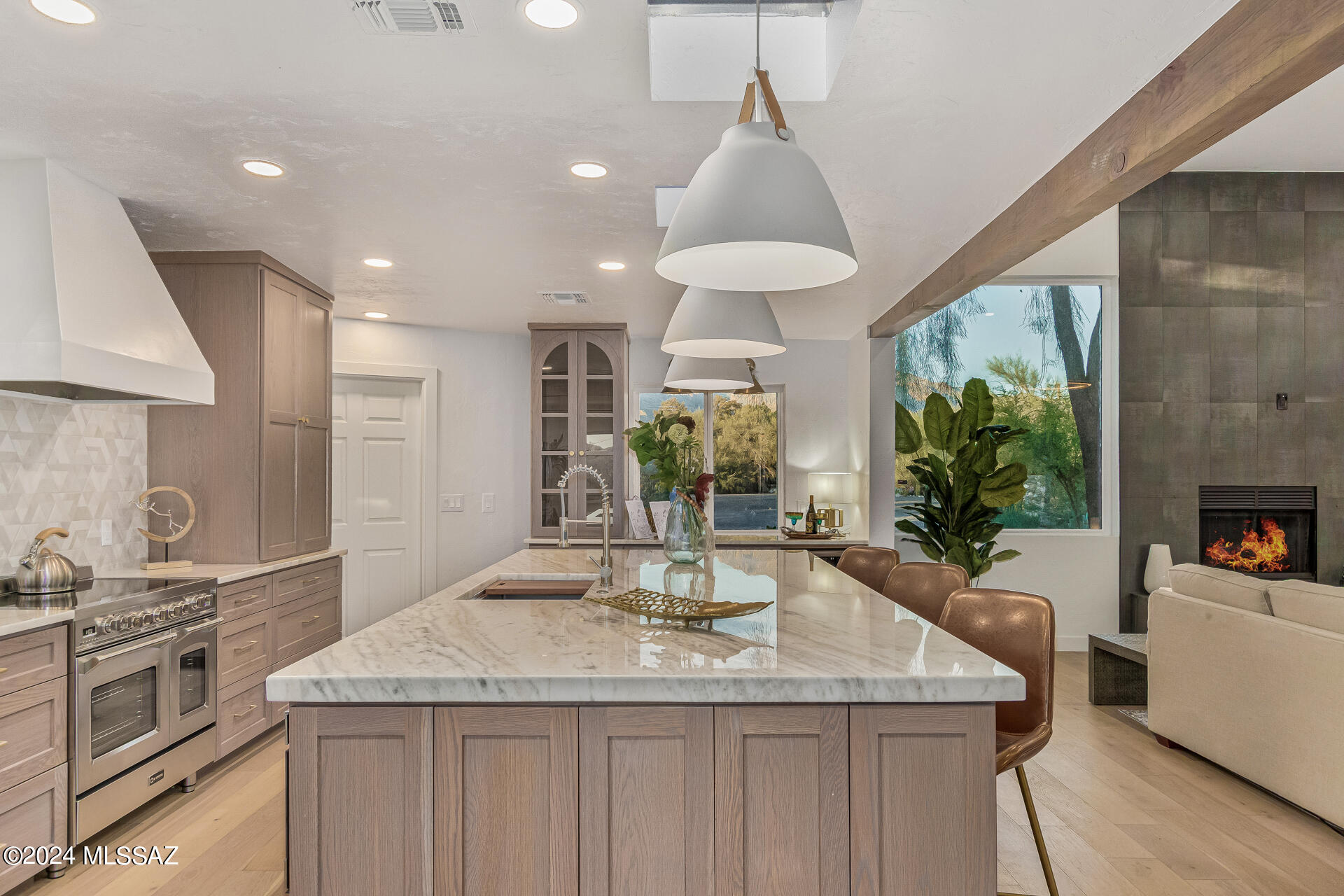 Casas Catalinas - Residential